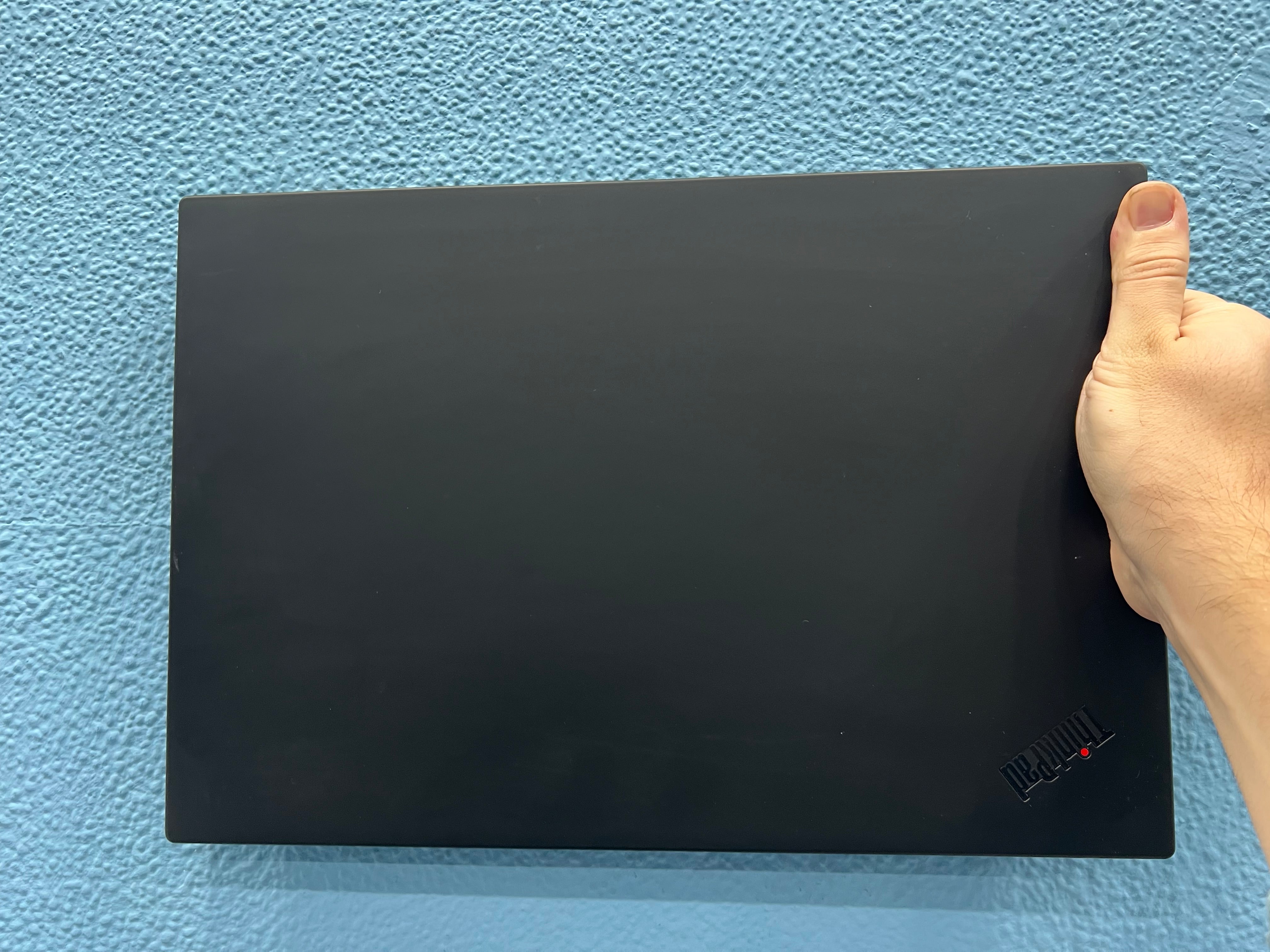 ¡¡ LIQUIDACION !! Lenovo ThinkPad P1 Gen 2 | INTEL CORE I7 9750H | 32GB RAM | 512GB NVMe | NVIDIA QUADRO T2000 4GB | WIN 11 PRO | OPEN OFFICE | REFERENCIA R90WAEYH