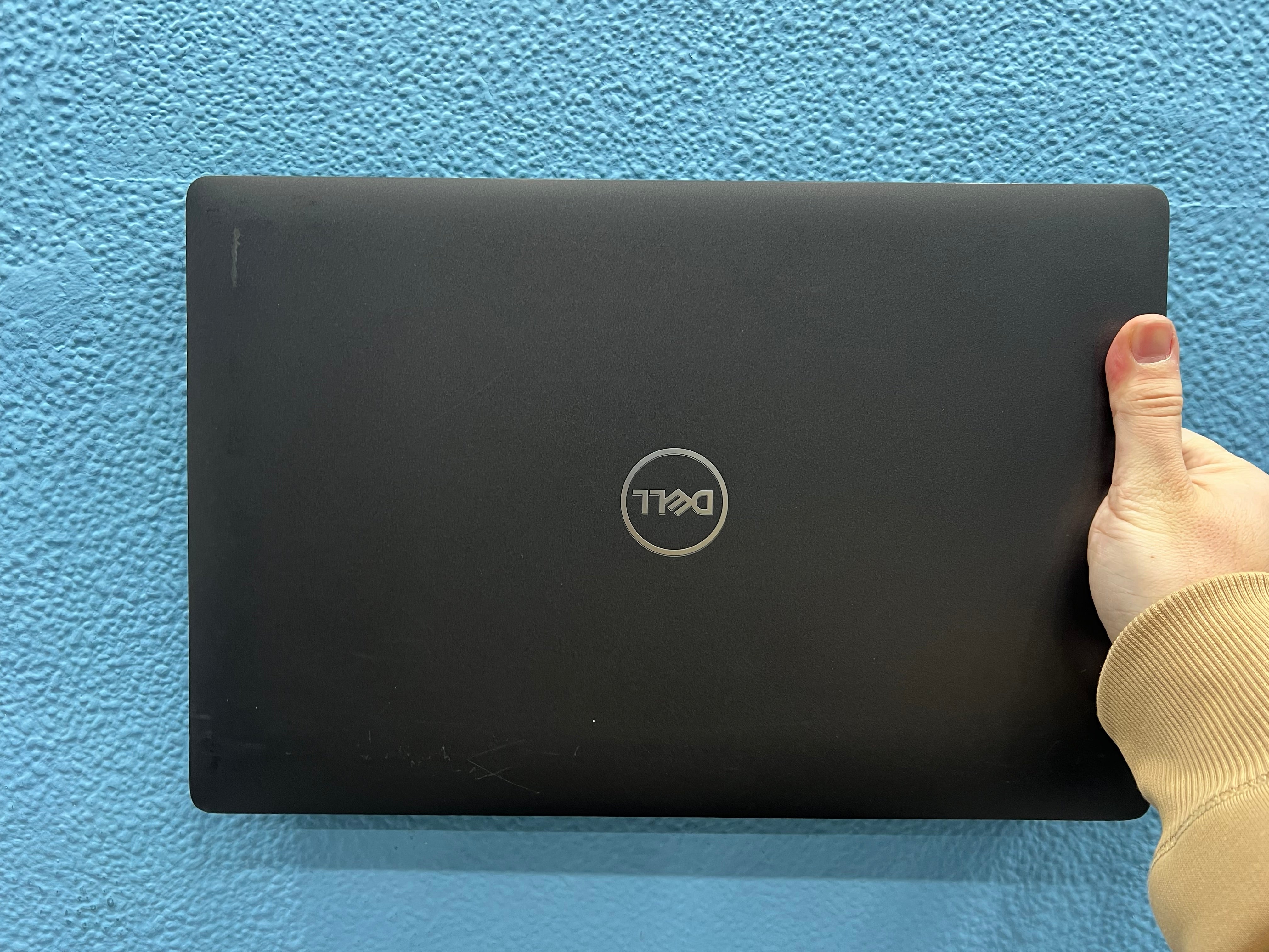 ¡¡ LIQUIDACION !! DELL LATITUDE 5000 | INTEL CORE I5 8365U | 16 GB RAM | 256 GB NVMe | WIN 11 PRO | OPEN OFFICE | TACTIL | REFERENCIA 3C8P533