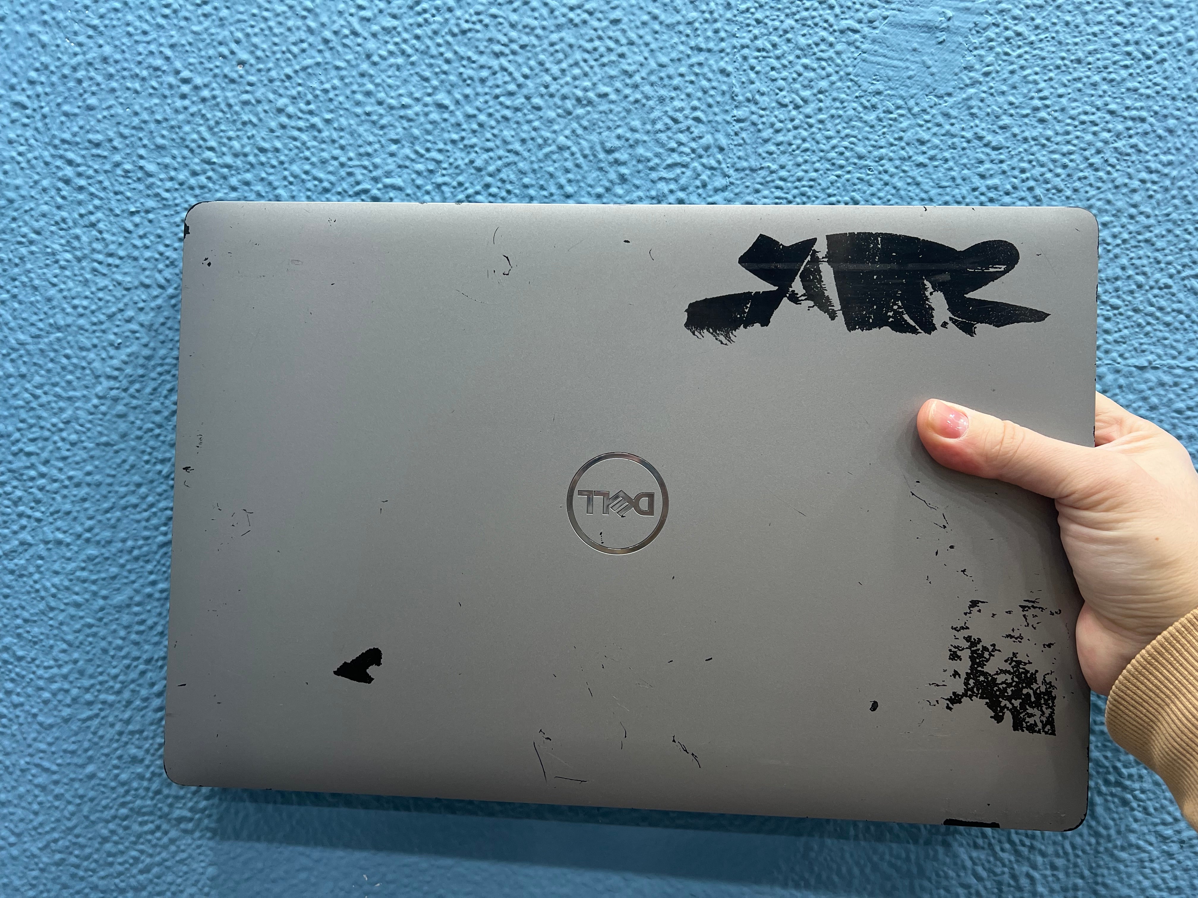 ¡¡ LIQUIDACION !! DELL LATITUDE 5510 | INTEL CORE I7 10610U | 16 GB RAM | 256 GB NVMe | WIN 11 PRO | OPEN OFFICE | REFERENCIA 13ZHL63