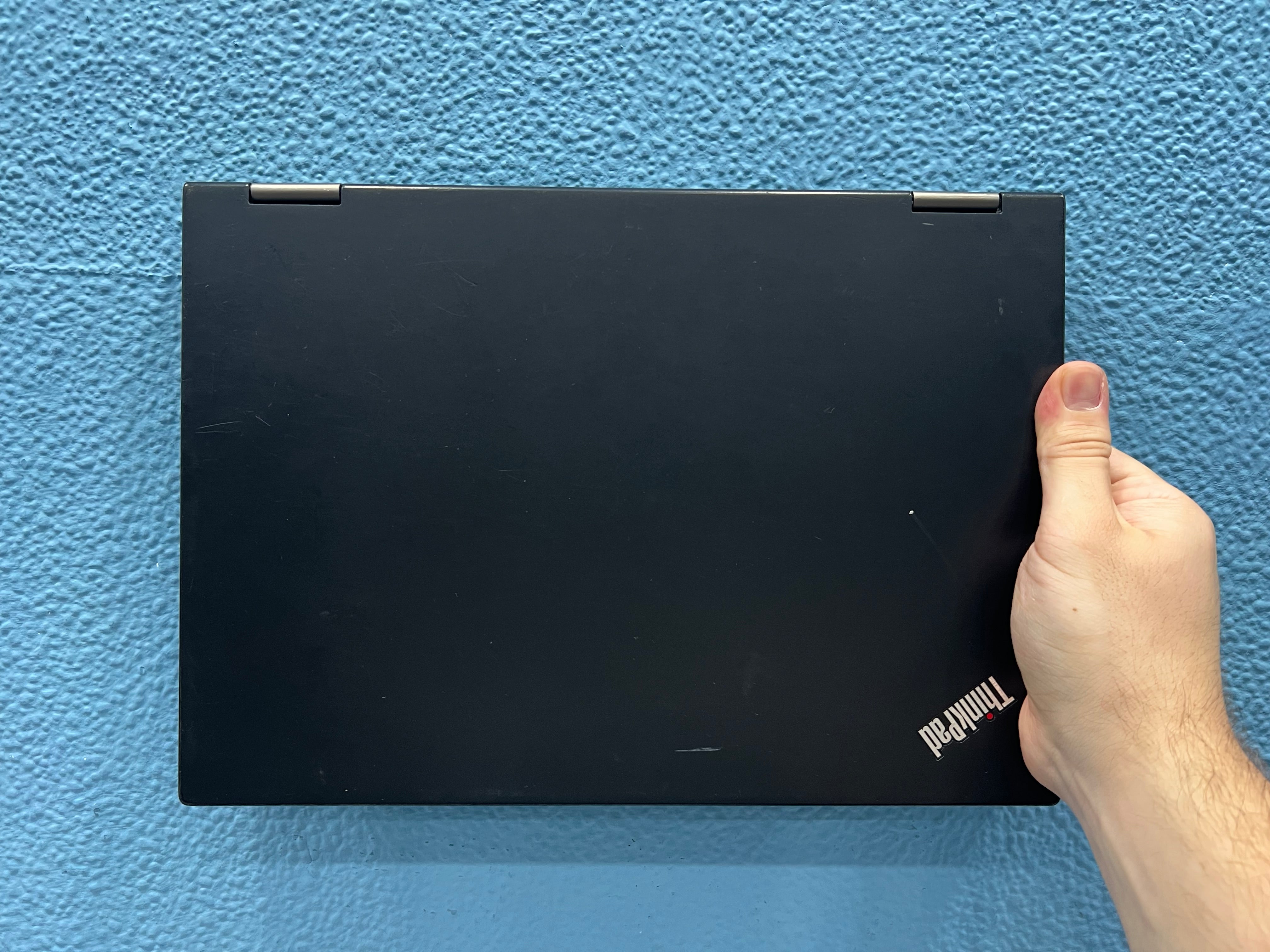¡¡LIQUIDACION!! Lenovo Thinkpad X13 Yoga Gen 1 | i5 10310U | 16Gb Ram | 256Gb Ssd | Windows 11 Pro | Táctil | Referencia: R912WM59