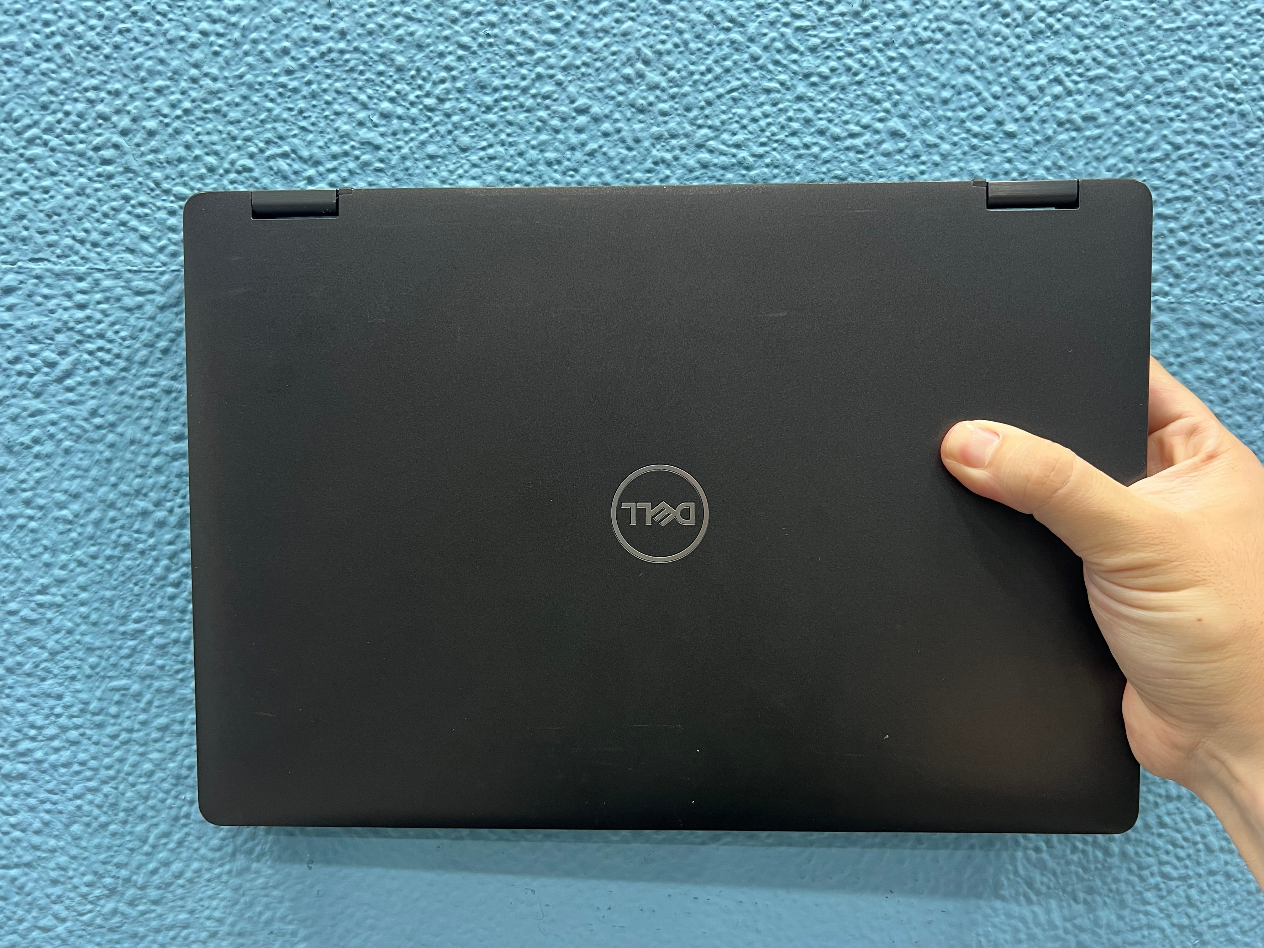 ¡¡ LIQUIDACION !! Dell latitude 5300 2 in 1 | i7 8665U | 8Gb Ram | 256Gb Nvme | Windows 11 Pro | Táctil | Referencia 005
