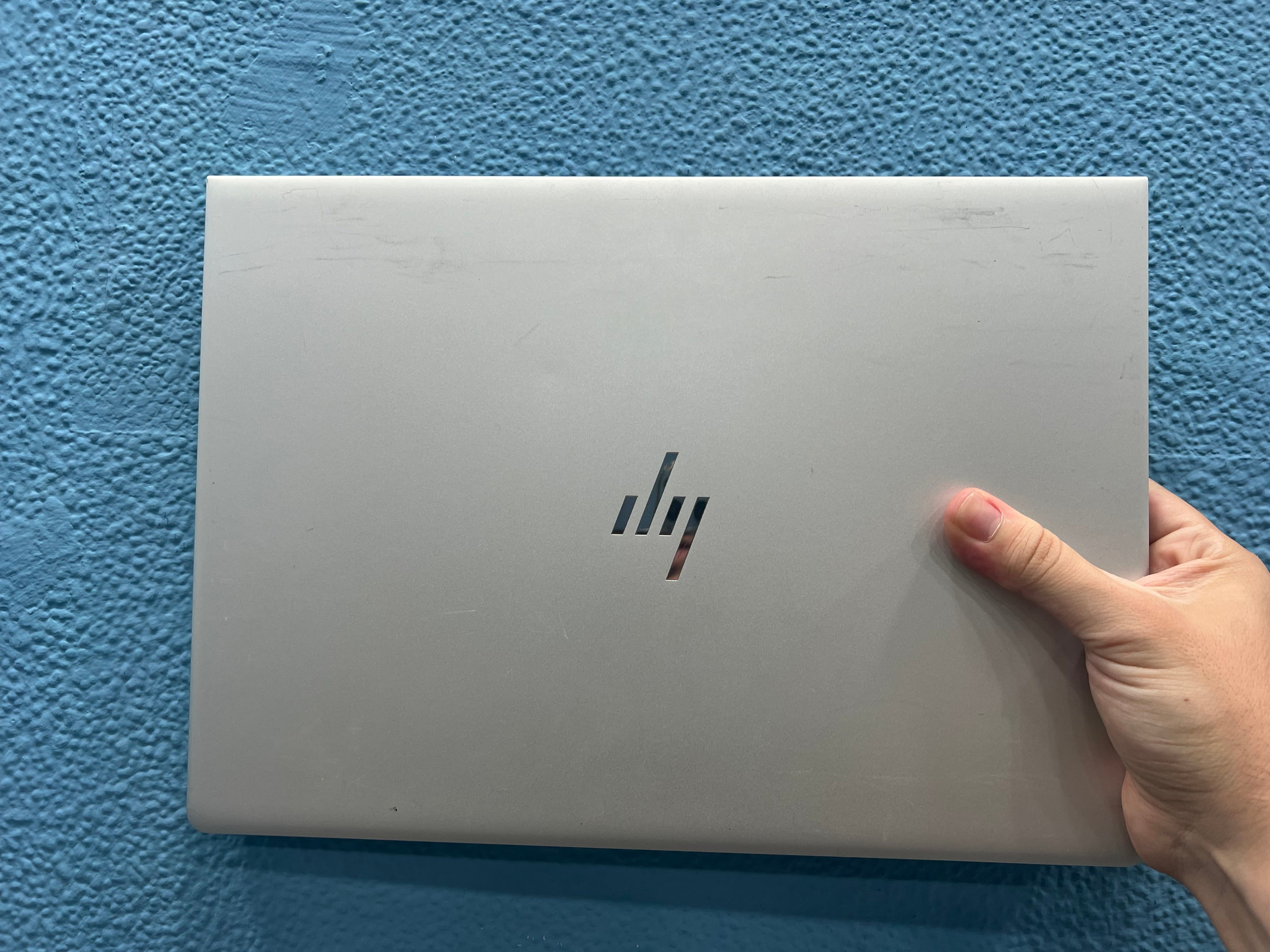 ¡¡LIQUIDACION!! Hp EliteBook 840 G6 | i5 8365U | 8Gb Ram | 256GB Nvme | Windows 11 Pro | Referencia 007