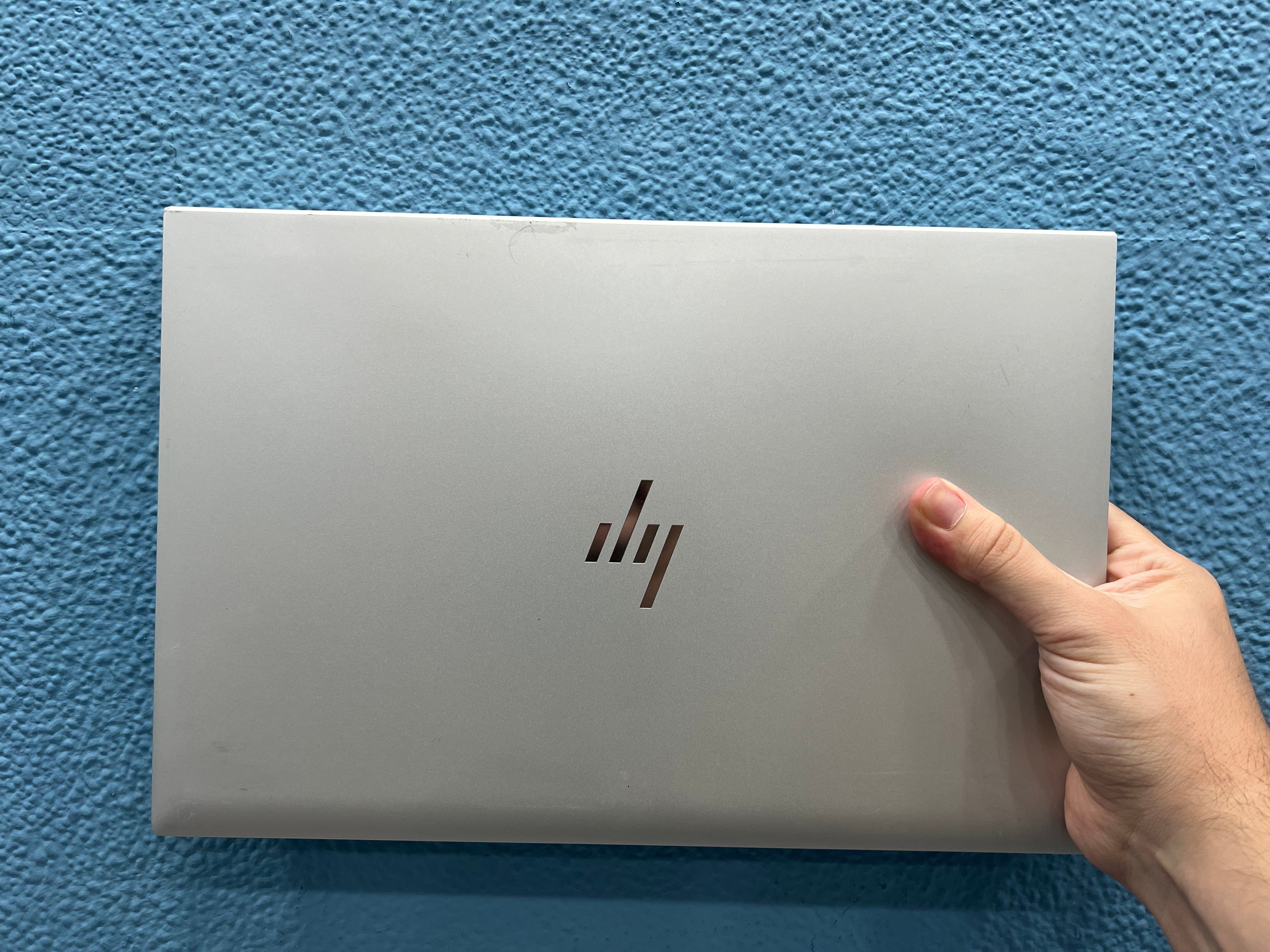 ¡¡LIQUIDACION!! Hp EliteBook 840 G7 | I7 10610U | 16Gb Ram | 256GB Nvme | Windows 11 Pro | Referencia 009