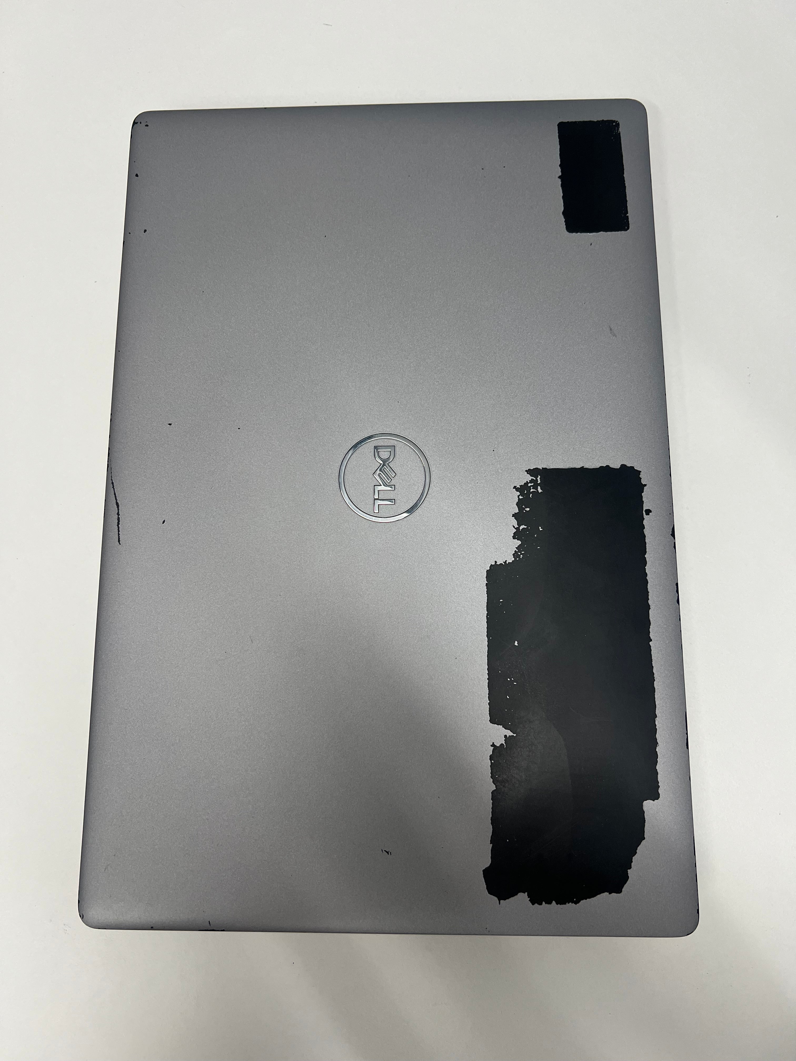 OUTLET DELL LATITUDE 5411 | INTEL CORE I7 10850H | 16 GB | 512 GB SSD | WIN 11 PRO | OFFICE 2024 | TECLADO ESPAÑOL