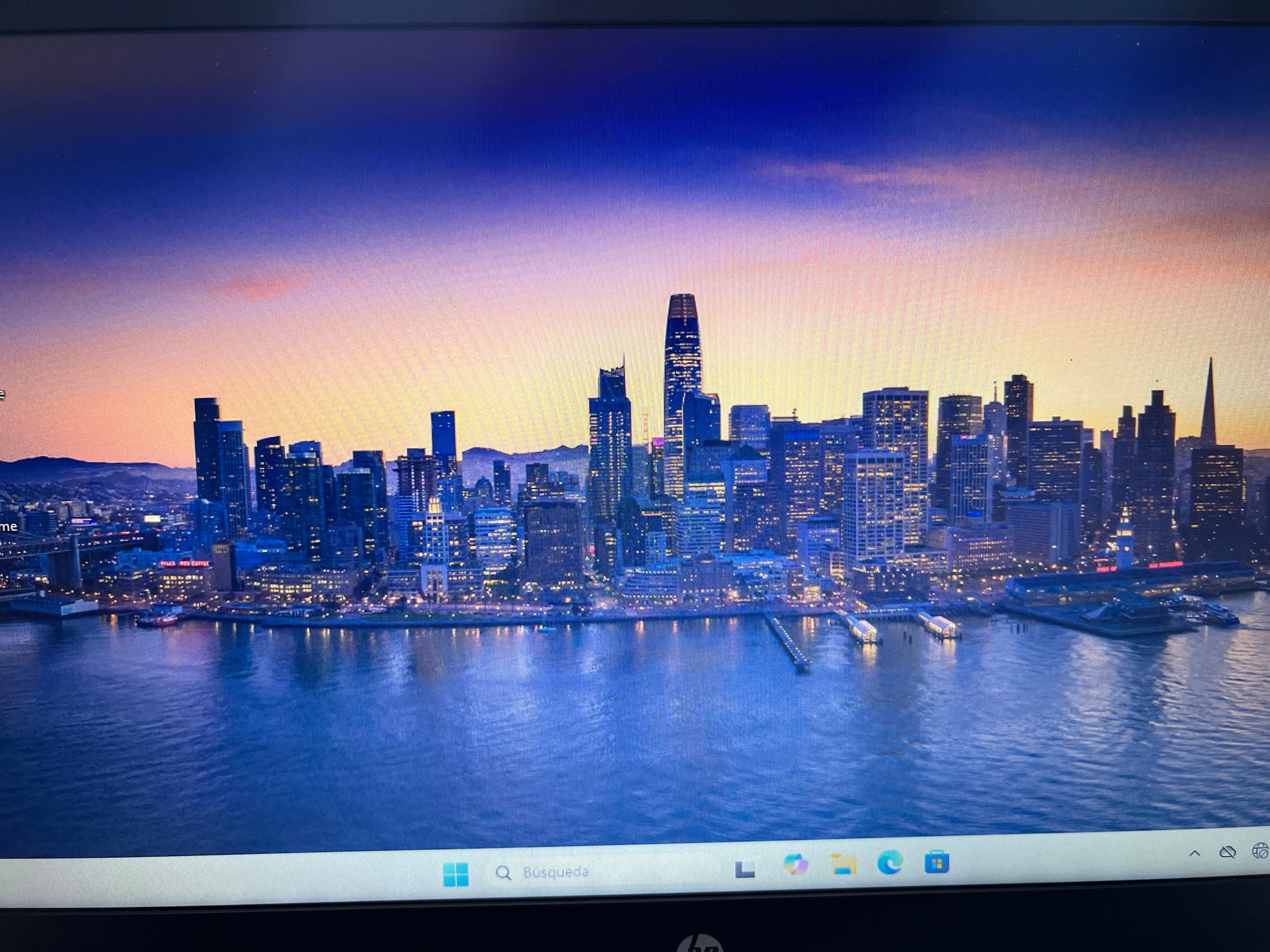 OUTLET HP ProBook 640 G4 | INTEL CORE I5 7200U | 8GB RAM | 128GB SSD + 500GB HDD | WIN 10 PRO | OFFICE 2024