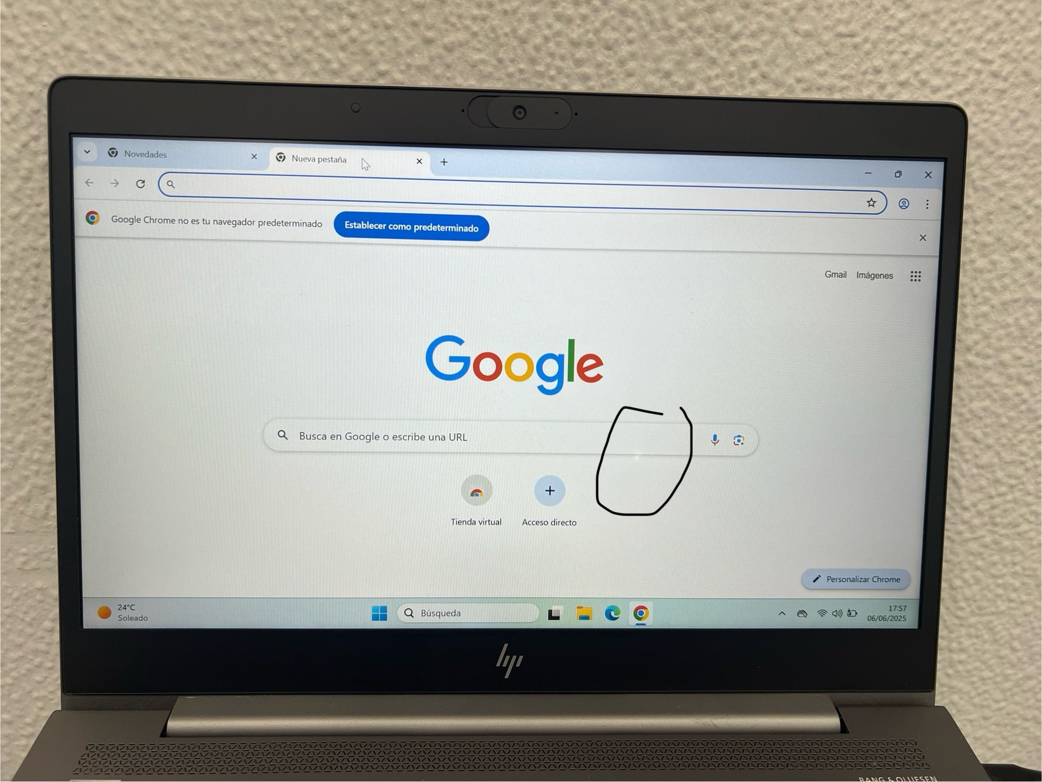 OUTLET HP ZBOOK 14u G5 | INTEL CORE I5 8265U | 16GB RAM | 256GB SSD | RADEON PRO WX 3100 2GB | WIN 11 PRO | OPEN OFFICE