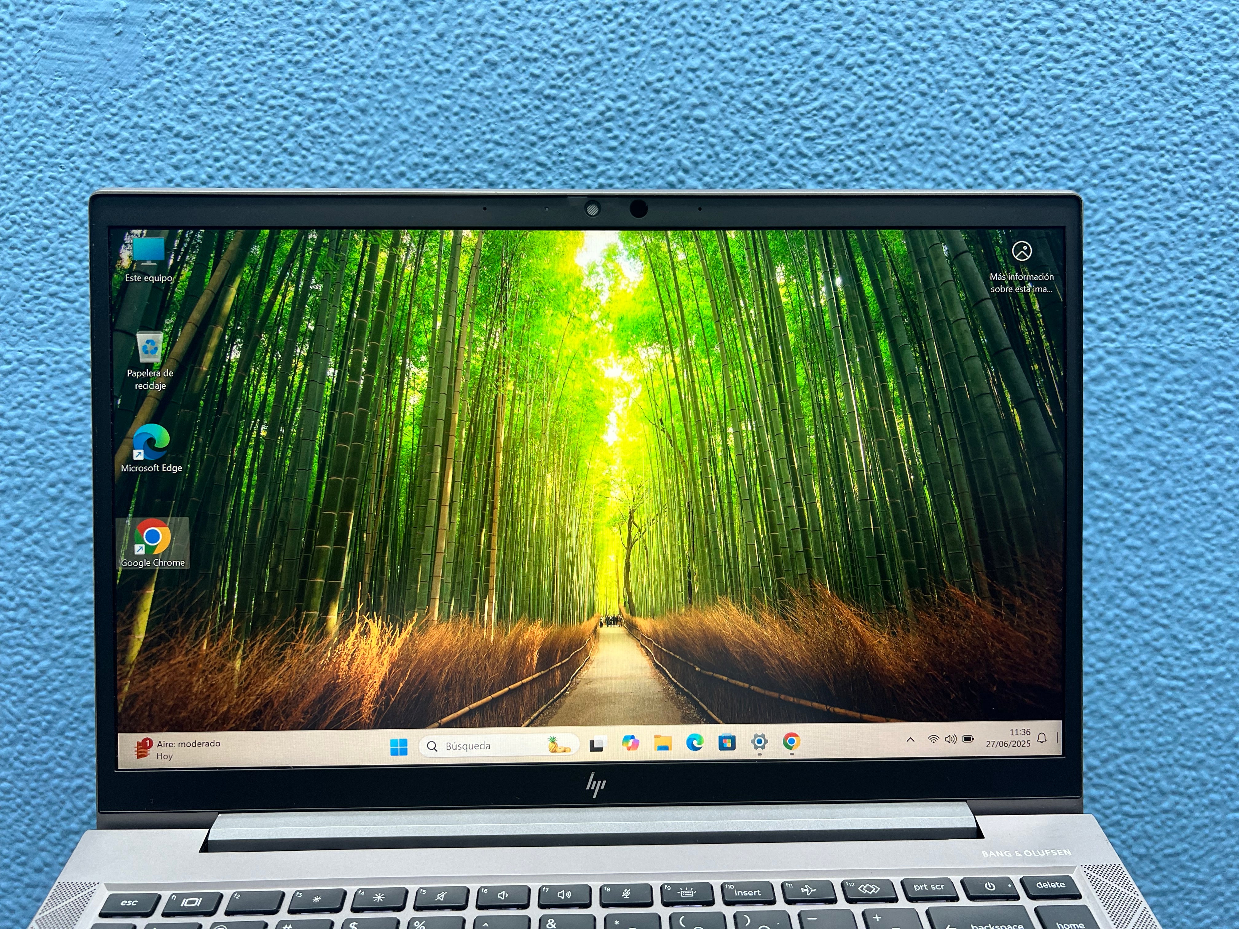 ¡¡ OFERTA !! HP ZBOOK FIREFLY 14 G7 | INTEL CORE I7 10610U | 32 GB RAM | 512 GB NVMe | NVIDIA QUADRO P520 4GB | WIN 11 PRO | OFFICE 2024