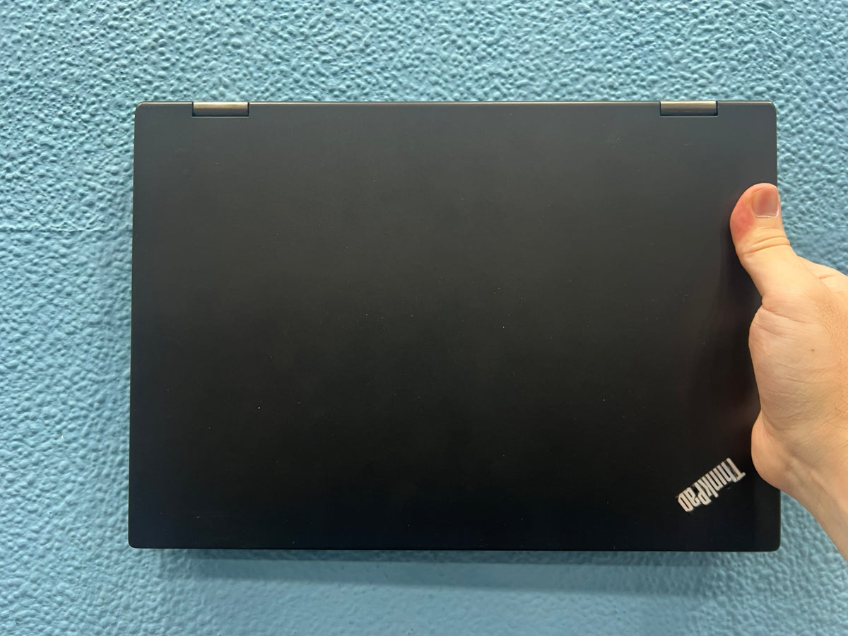 ¡¡LIQUIDACION!! Lenovo ThinkPad L390 Yoga | i5 8265U | 8Gb Ram | 256GB Nvme | Windows 11 Pro | Táctil | Referencia 011