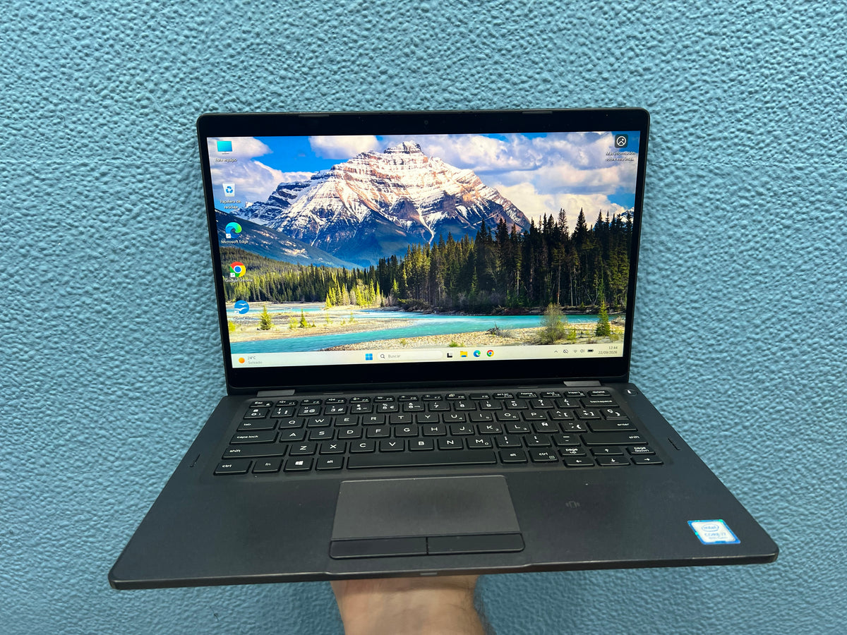 ¡¡ LIQUIDACION !! Lenovo ThinkPad X280 | i5 8350U | 8Gb Ram | 256Gb Nvme | Windows 11 Pro | Táctil | Batería nueva | Referencia 005