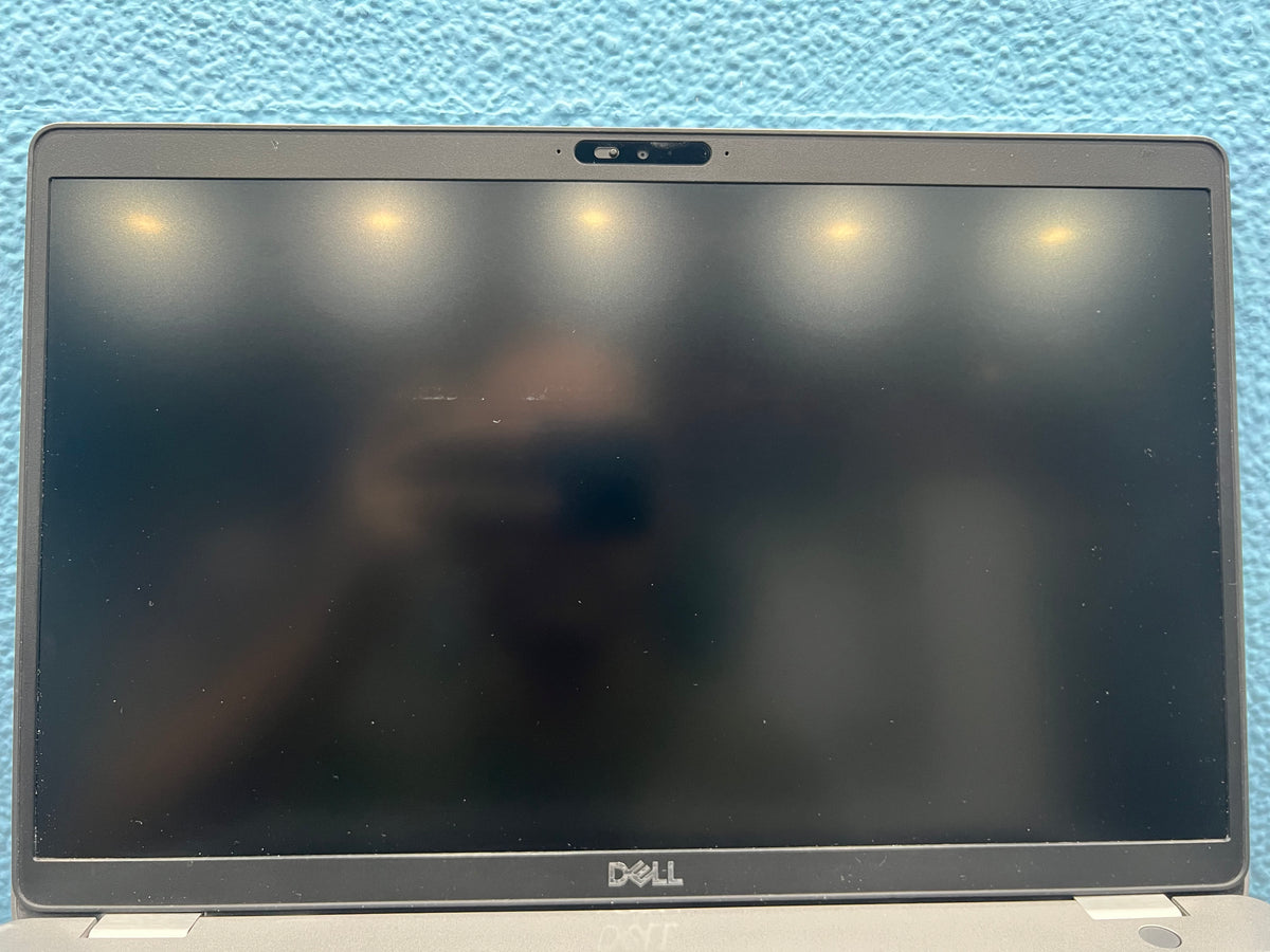 ¡¡LIQUIDACION!! Dell latitude 5510 | i7 10610U | 16Gb Ram | 512Gb Nvme | Windows 11 Pro | Referencia 007