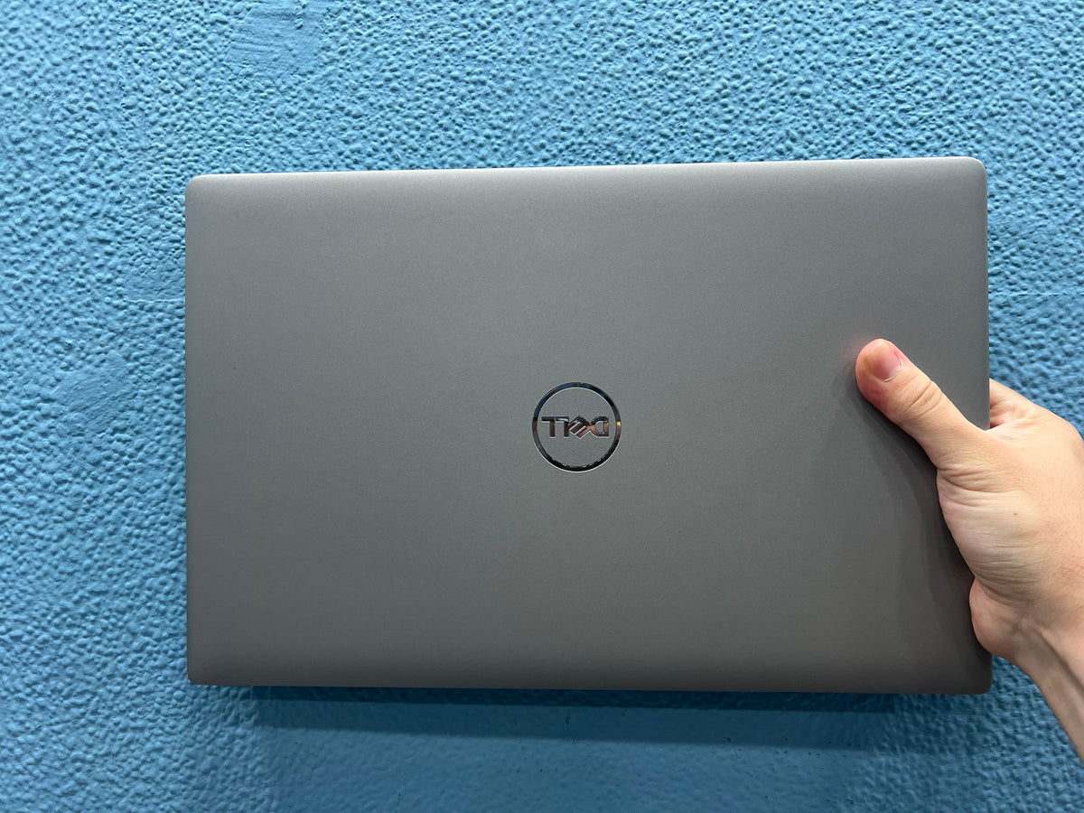 ¡¡ LIQUIDACION !! Dell latitude 5521 | i5 11500H | 16Gb Ram | 512Gb Nvme | Windows 11 Pro | Táctil | Referencia 001