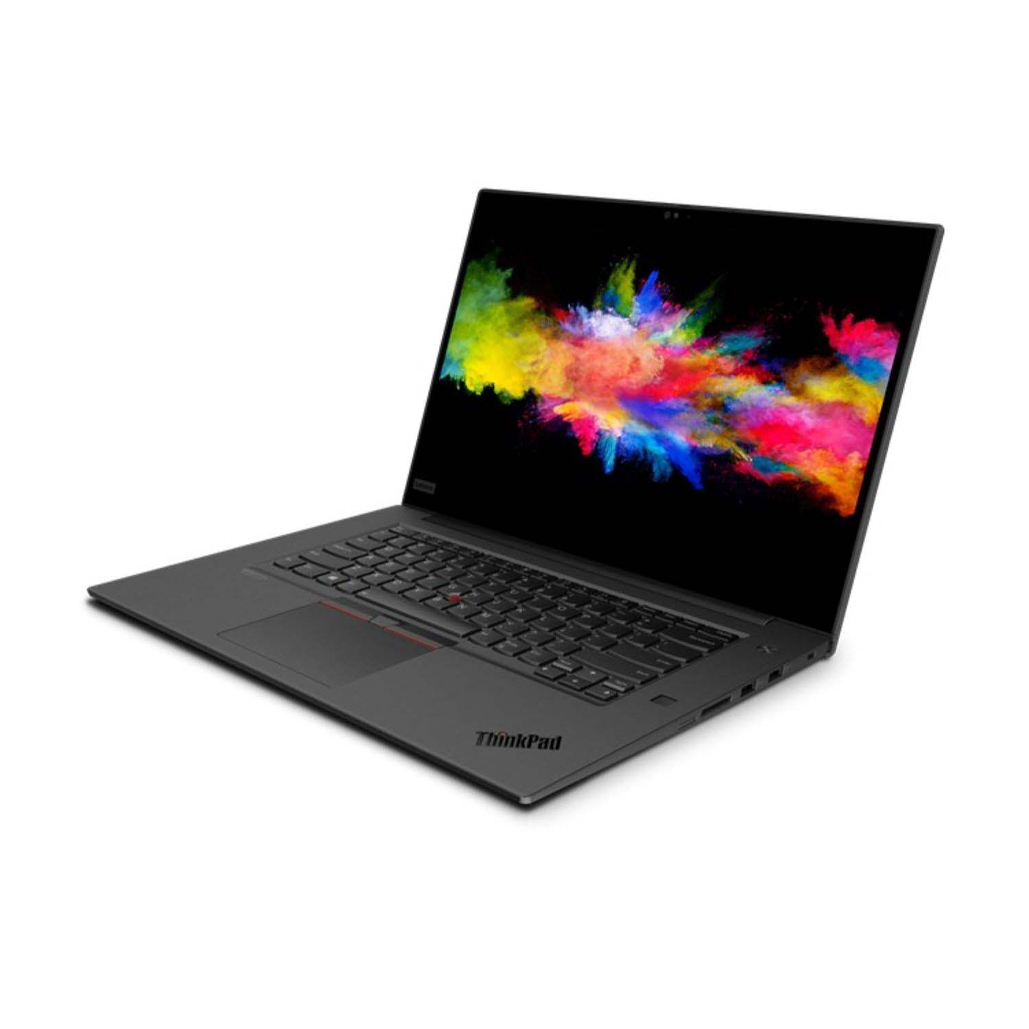 OUTLET Lenovo ThinkPad P1 Gen 2 | INTEL CORE I7 9750H | 32GB RAM | 512GB SSD | NVIDIA QUADRO T2000 4GB | WIN 11 PRO | OFFICE 2024