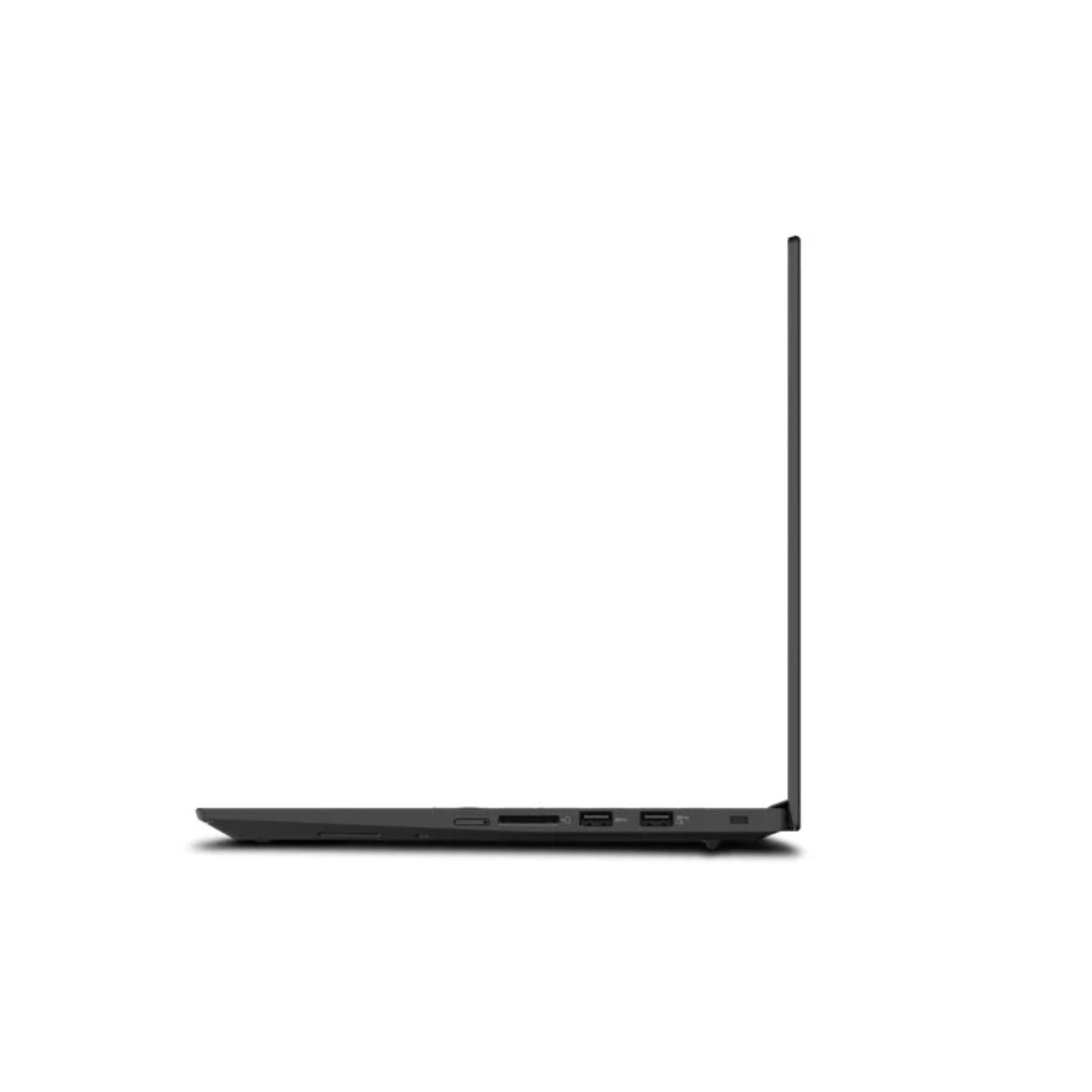 Lenovo ThinkPad P1 Gen 2 | INTEL CORE I7 9750H | 32GB RAM | 512GB NVMe | NVIDIA QUADRO T2000 4GB | WIN 11 PRO | OFFICE 2024