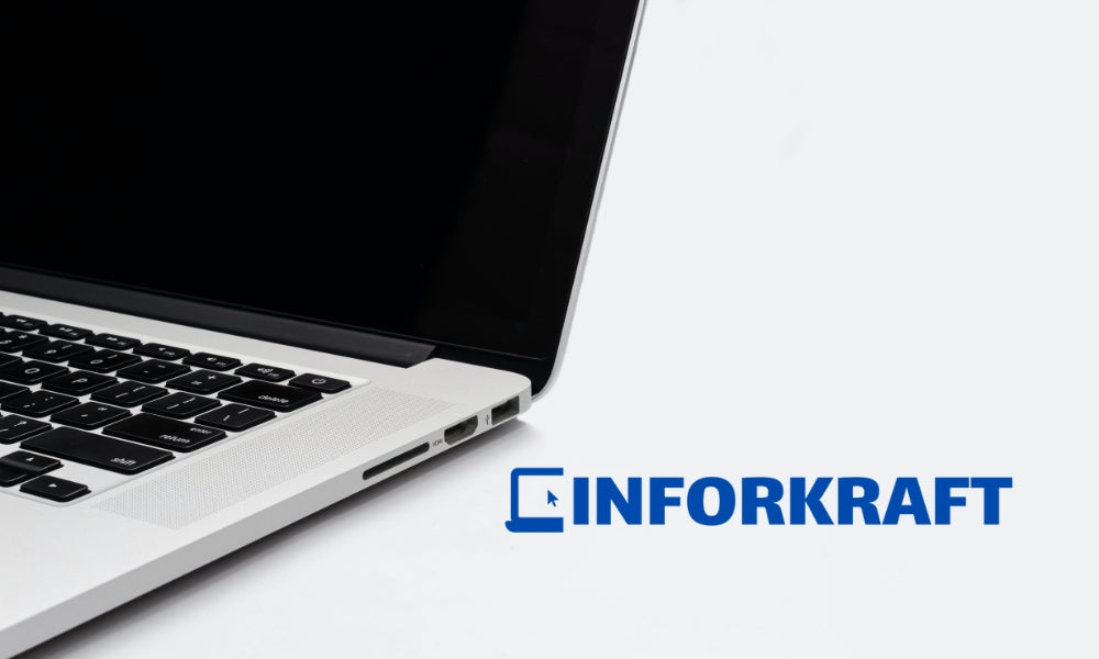 Ordeandores Inforkraft