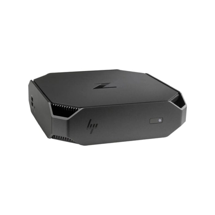 HP Z2 MINI G3 WORKSTATION | INTEL CORE I7 7700 | 16GB RAM | 256GB SSD | NVIDIA QUADRO M620 2GB | WIN 11 PRO | OFFICE 2024 | HDMI