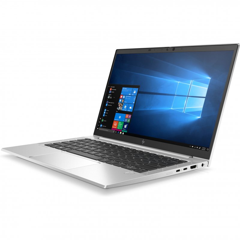 Portátil HP EliteBook 830 G7 reacondicionado Intel i5-10310U 16GB RAM 256GB SSD Windows 11 Pro táctil