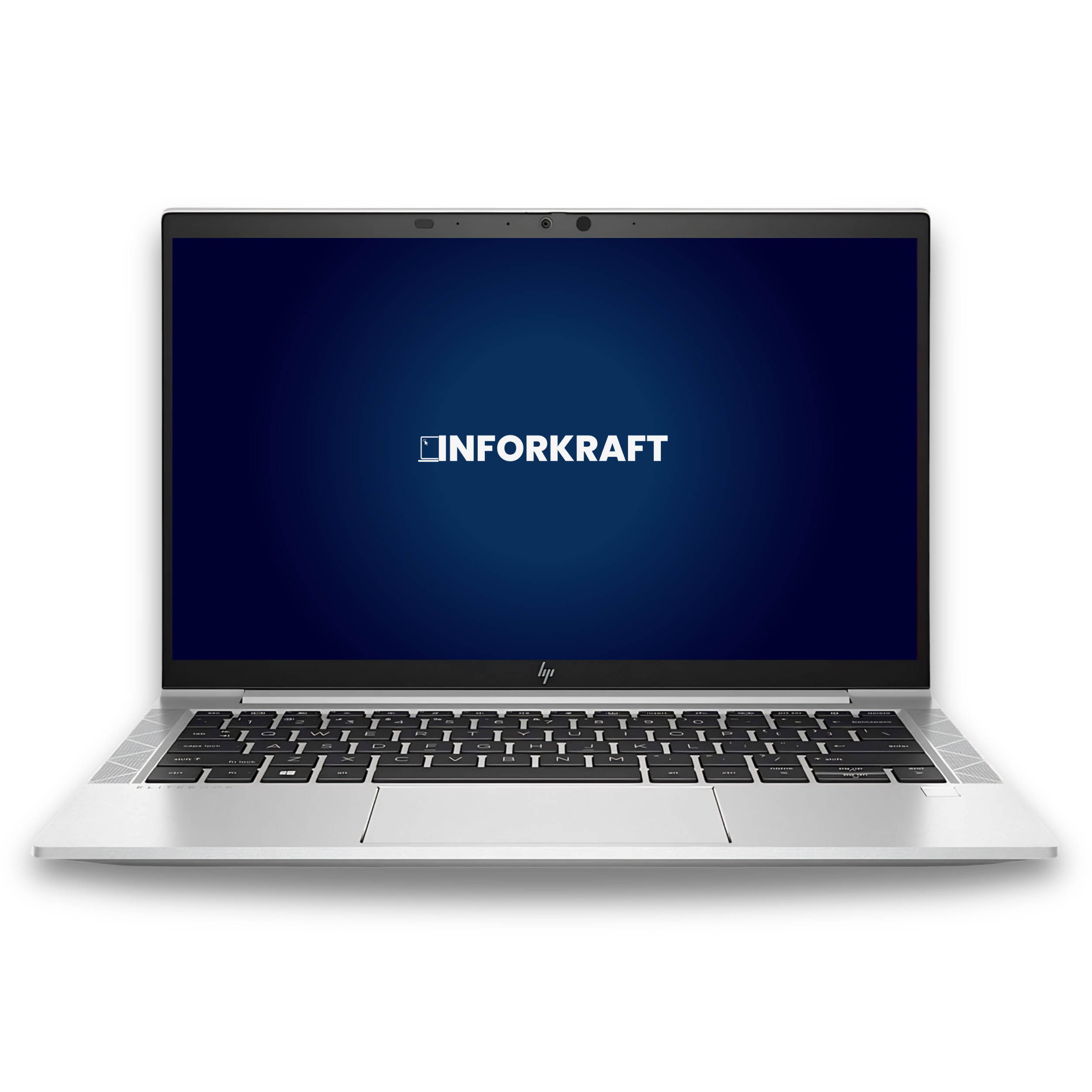 Portátil HP EliteBook 830 G7 reacondicionado Intel i5-10310U 16GB RAM 256GB SSD Windows 11 Pro táctil