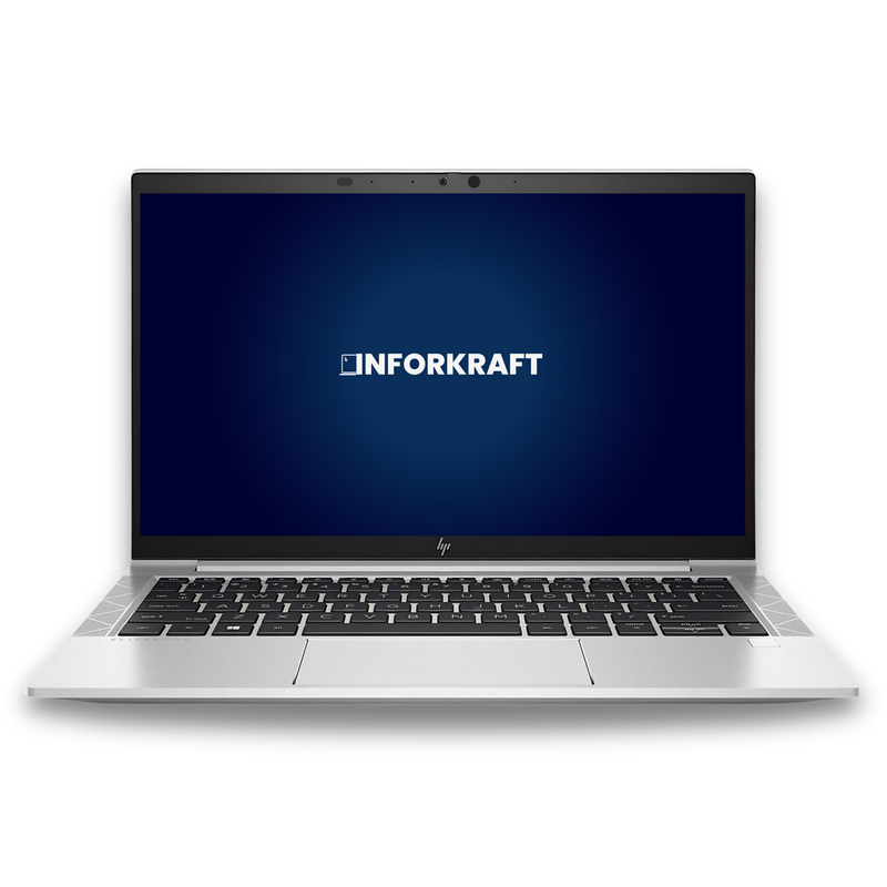 Hp EliteBook 830 G7 | i5 10310U | 16Gb Ram | 512Gb Ssd | Windows 11 Pro | Táctil