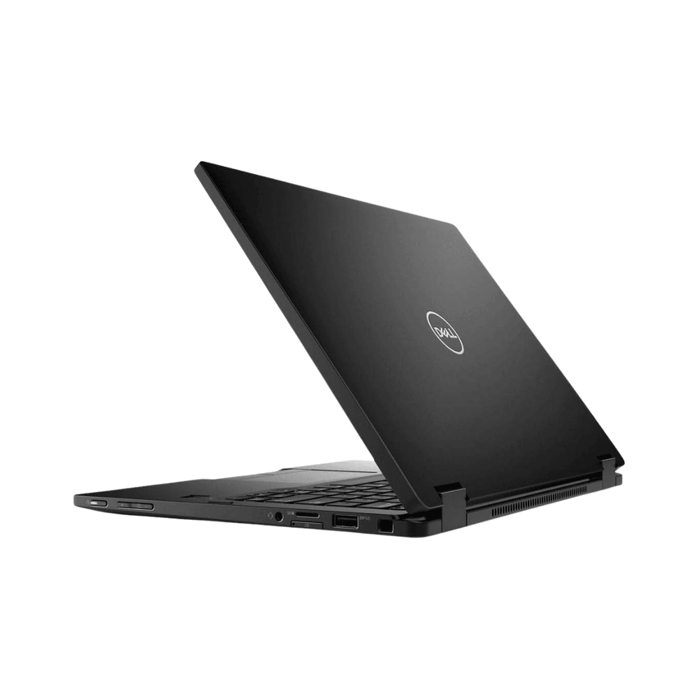 DELL LATITUDE 7390 2 in 1 | INTEL CORE I5 8350U | 8GB RAM | 256GB NVMe | WIN 11 PRO | OPEN OFFICE | BATERIA NUEVA | TACTIL