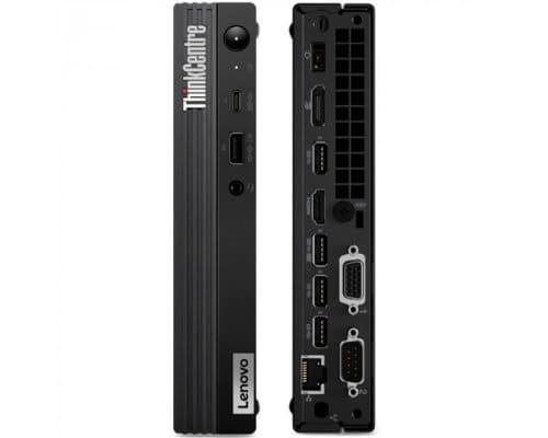 LENOVO M70q Tiny | INTEL CORE I5 10500T | 16 GB | 256GB SSD | WIN 11 PRO | OFFICE 2024 | HDMI