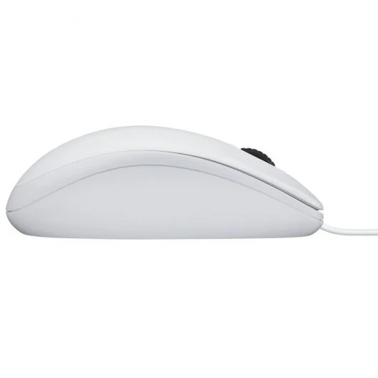 Ratón Logitech B100