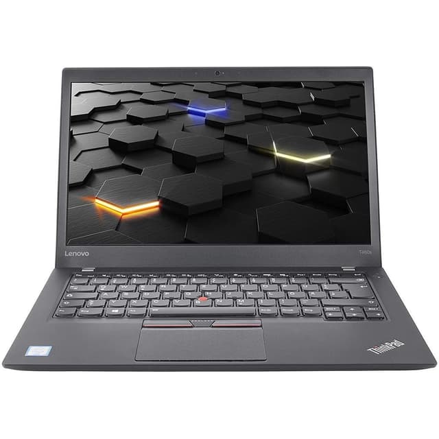 ¡¡LIQUIDACION!! LENOVO THINKPAD T460s | INTEL CORE I5 6300U | 12 GB RAM | 512 GB SSD | PANTALLA 2K | WIN 11 PRO | OPEN OFFICE