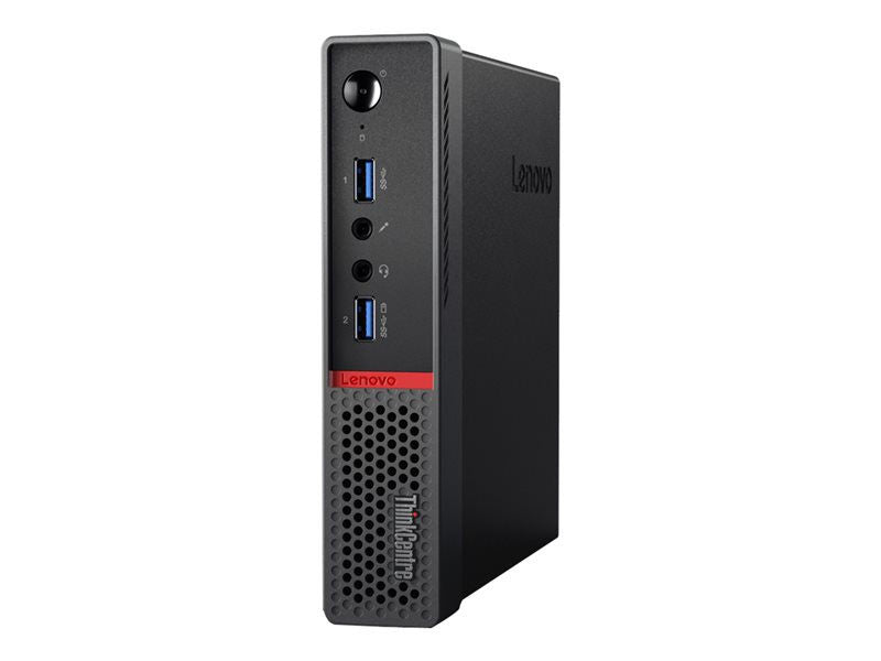 LOTE 10 UNIDADES LENOVO M600 Tiny | Intel Celeron N3010 | 4 GB RAM | 128GB SSD | WIN 10 PRO