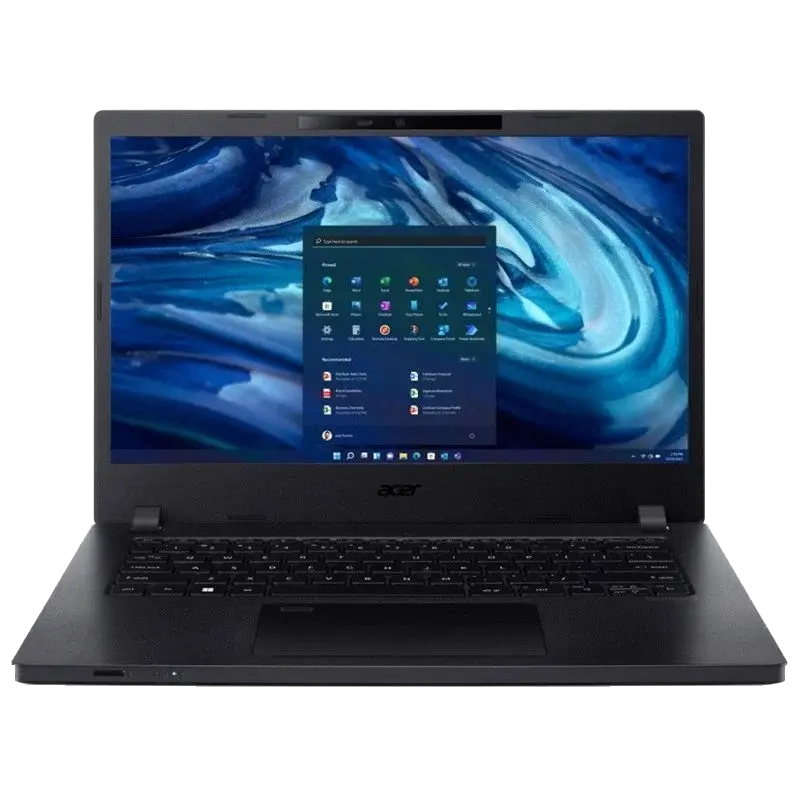 Acer TravelMate P214-54 | i5 1235U | 16Gb Ram | 512Gb Nvme | Windows 11 Pro Education