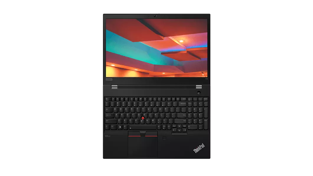 Lenovo ThinkPad T15 Gen 1 | INTEL CORE I5 10310U | 24GB RAM | 256GB NVMe | WIN 11 PRO | OFFICE 2024