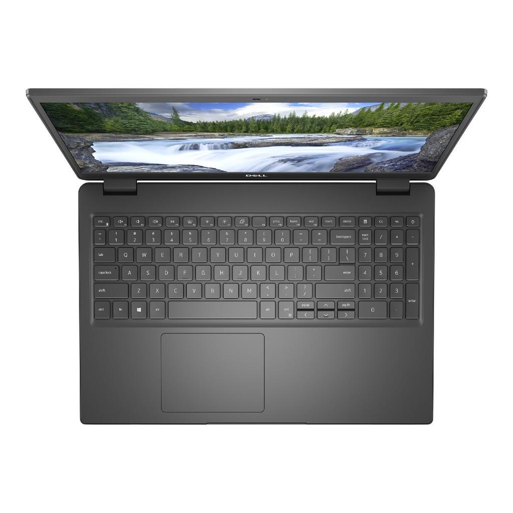 DELL LATITUDE 3510 | INTEL CORE I5 10210U | 16 GB RAM | 256 GB NVMe | WIN 11 PRO | OPEN OFFICE
