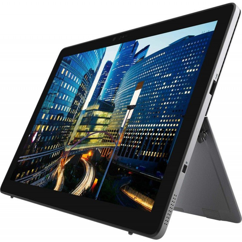 DELL LATITUDE 7210 2 in 1 | INTEL CORE I5 10310U | 16 GB RAM | 256 GB NVMe | WIN 11 PRO | OPEN OFFICE | TACTIL | LTE