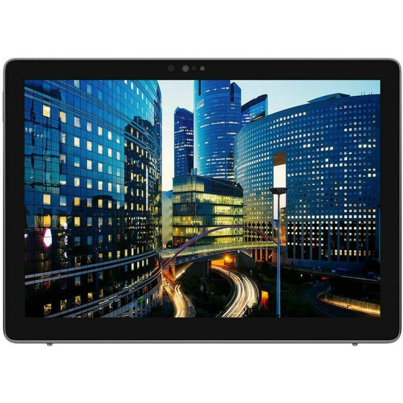 DELL LATITUDE 7210 2 in 1 | INTEL CORE I5 10310U | 16 GB RAM | 256 GB NVMe | WIN 11 PRO | OPEN OFFICE | TACTIL | LTE