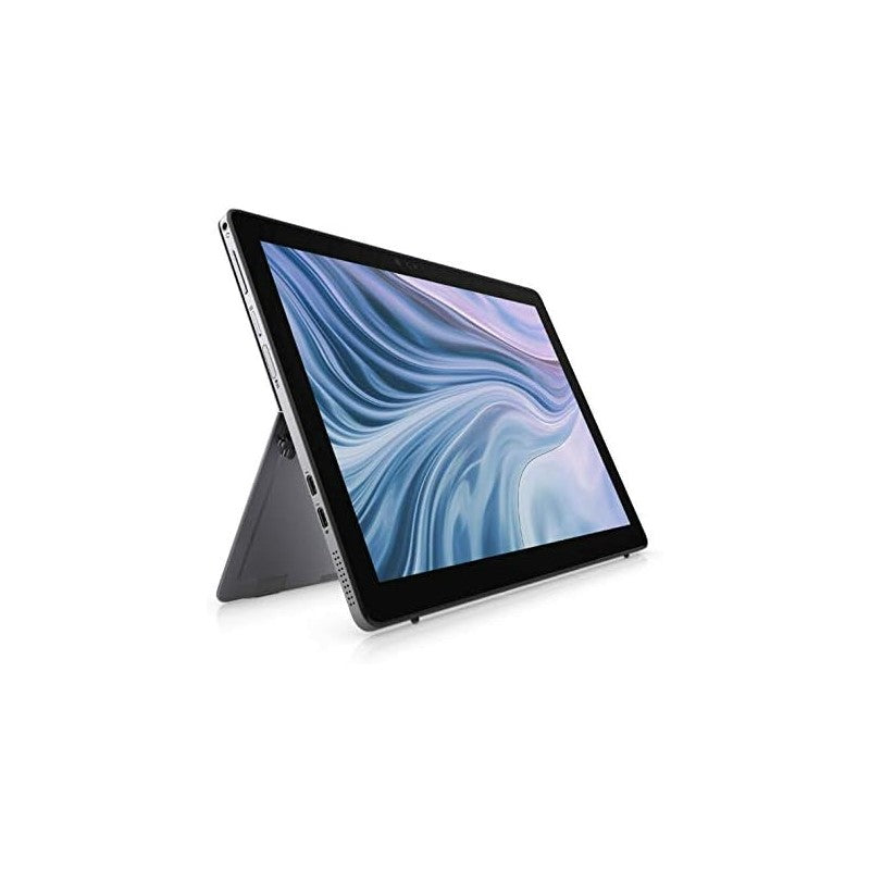 DELL LATITUDE 7210 2 in 1 | INTEL CORE I5 10310U | 16 GB RAM | 256 GB NVMe | WIN 11 PRO | OPEN OFFICE | TACTIL | LTE