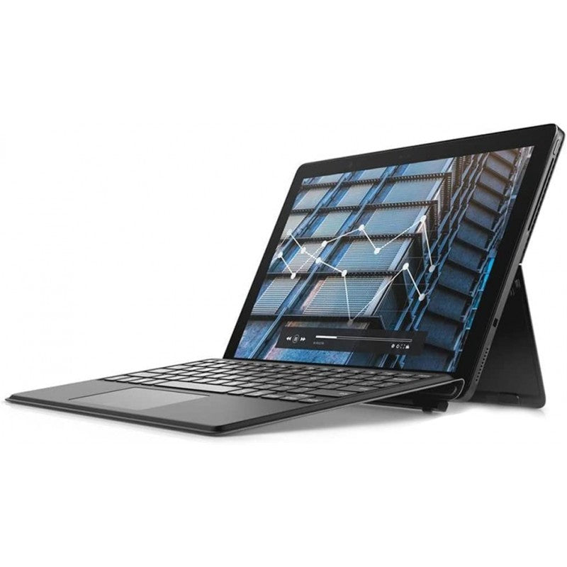 DELL LATITUDE 5290 2 in 1 | INTEL CORE I5 8250U | 8 GB RAM | 256 GB NVMe | WIN 11 PRO | OPEN OFFICE | TACTIL