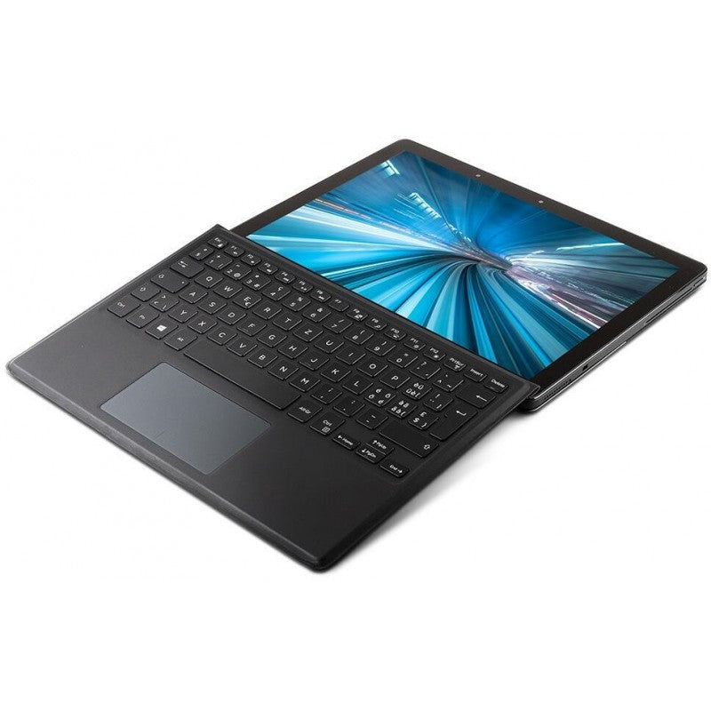 DELL LATITUDE 5290 2 in 1 | INTEL CORE I5 8250U | 8 GB RAM | 256 GB NVMe | WIN 11 PRO | OPEN OFFICE | TACTIL