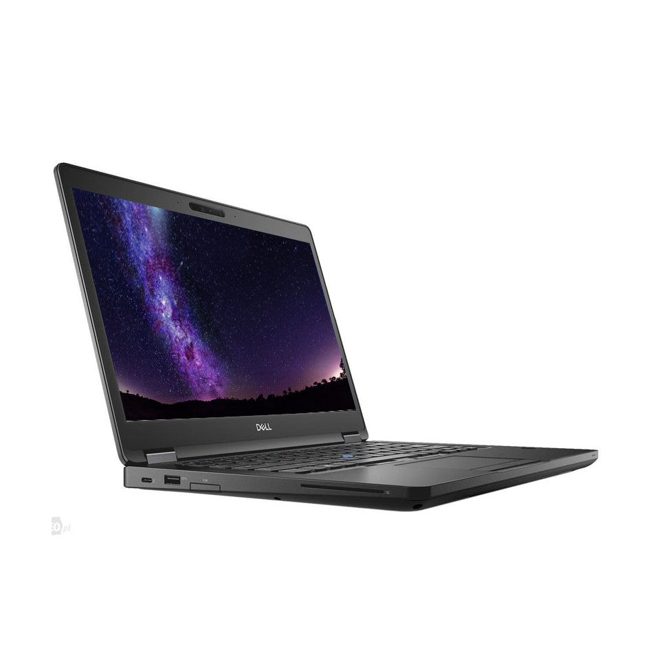 DELL LATITUDE 5490 | INTEL CORE I5 7300U | 16GB RAM | 256GB SSD | WIN 11 PRO | OFFICE 2024 | TACTIL | BATERIA NUEVA