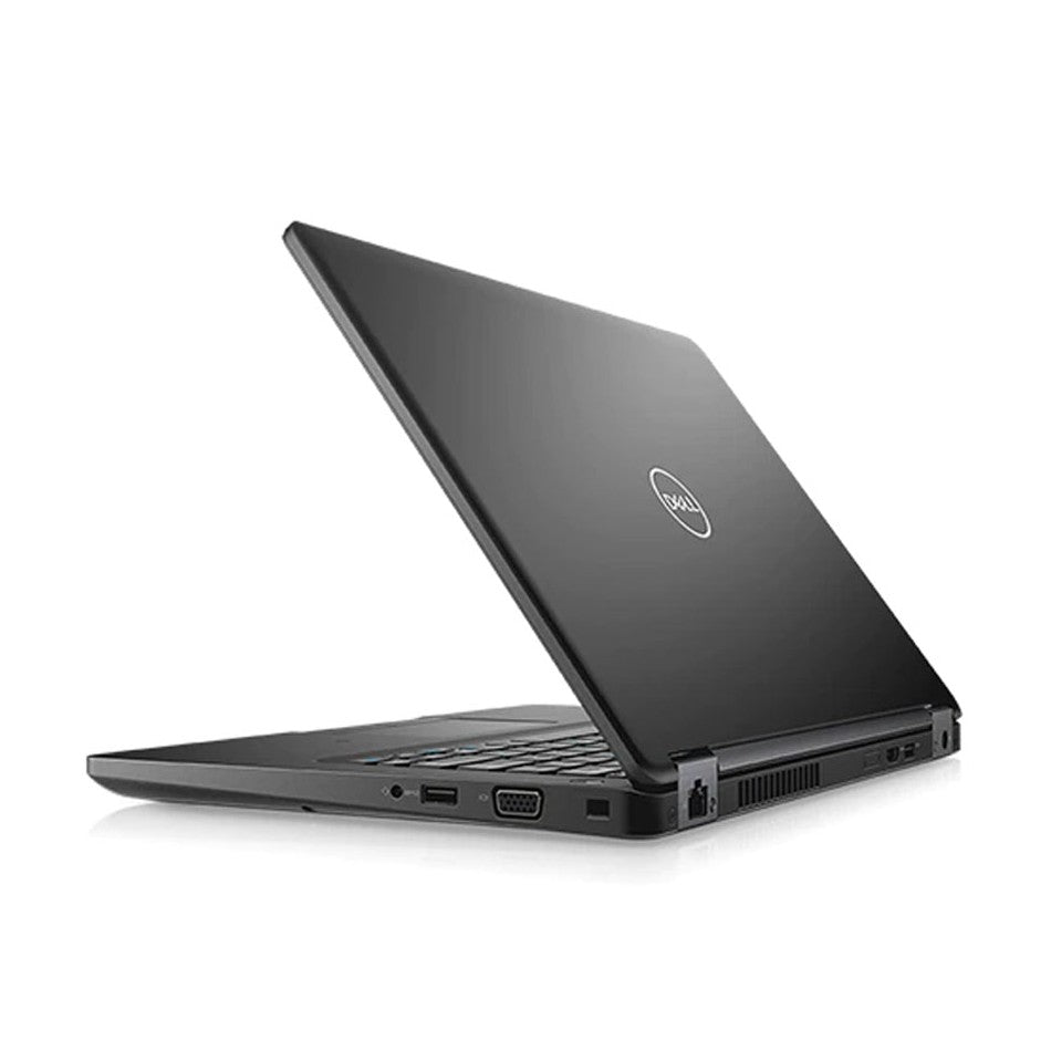 DELL LATITUDE 5490 | INTEL CORE I5 7300U | 16GB RAM | 256GB SSD | WIN 11 PRO | OFFICE 2024 | TACTIL | BATERIA NUEVA