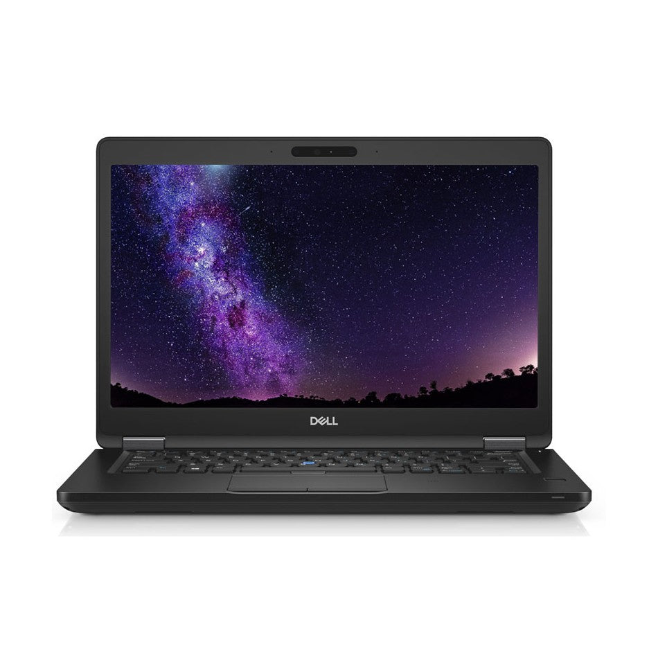DELL LATITUDE 5490 | INTEL CORE I5 7300U | 16GB RAM | 256GB SSD | WIN 11 PRO | OFFICE 2024 | TACTIL | BATERIA NUEVA