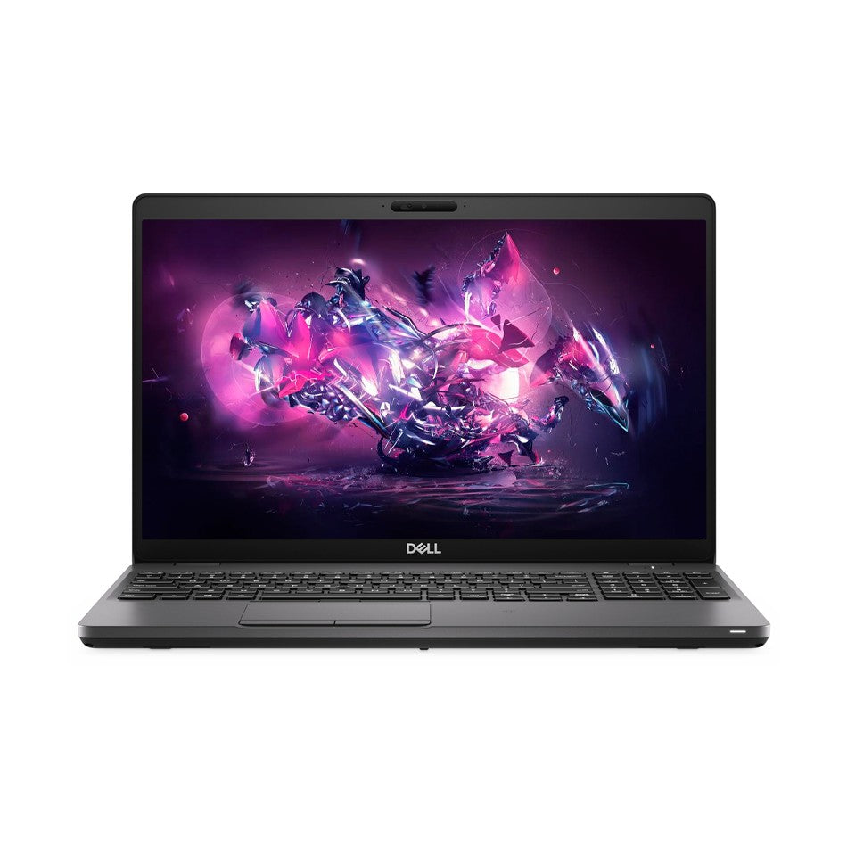 OUTLET DELL LATITUDE 5500 | INTEL CORE I7 8665U | 16GB RAM | 256GB NVMe | WIN 11 PRO | OFFICE 2024