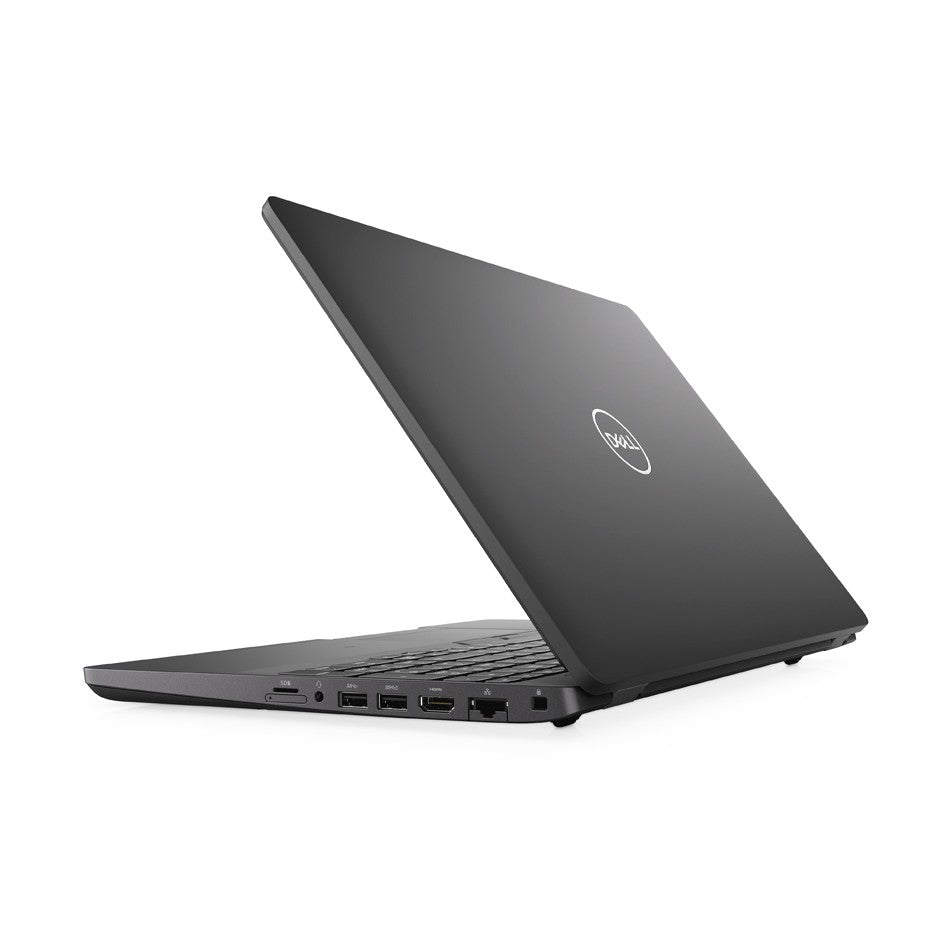 DELL LATITUDE 5500 | INTEL CORE I7 8665U | 16GB RAM | 512GB NVMe | WIN 11 PRO | OPEN OFFICE