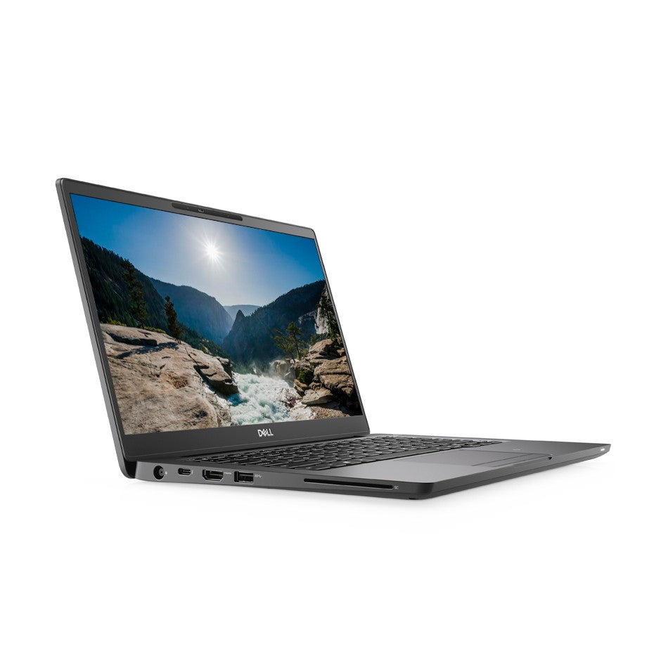 DELL LATITUDE 7300 | INTEL CORE I7 8665U | 16 GB RAM | 512 GB NVMe | WIN 11 PRO | OPEN OFFICE | TACTIL | TECLADO ESPAÑOL