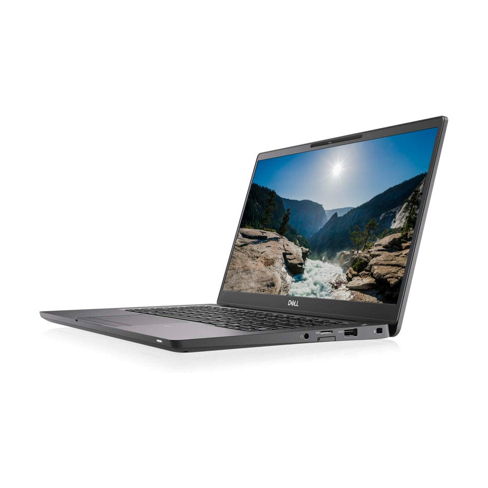 DELL LATITUDE 7300 | INTEL CORE I7 8665U | 16 GB RAM | 512 GB NVMe | WIN 11 PRO | OPEN OFFICE | TACTIL | TECLADO ESPAÑOL