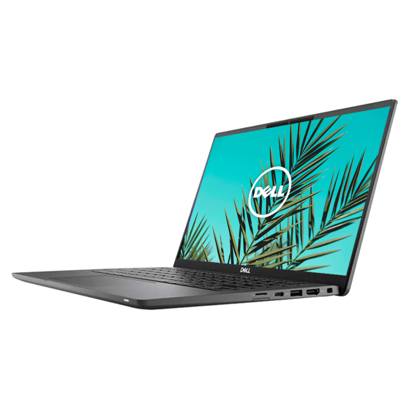 DELL LATITUDE 7410 2 in 1 | INTEL CORE I7 10610U | 16 GB RAM | 512 GB NVMe | WIN 11 PRO | OPEN OFFICE | TACTIL