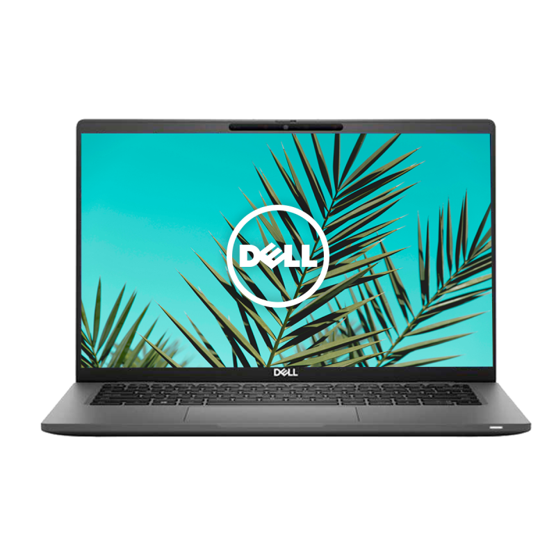 DELL LATITUDE 7410 2 in 1 | INTEL CORE I7 10610U | 16 GB RAM | 512 GB NVMe | WIN 11 PRO | OPEN OFFICE | TACTIL