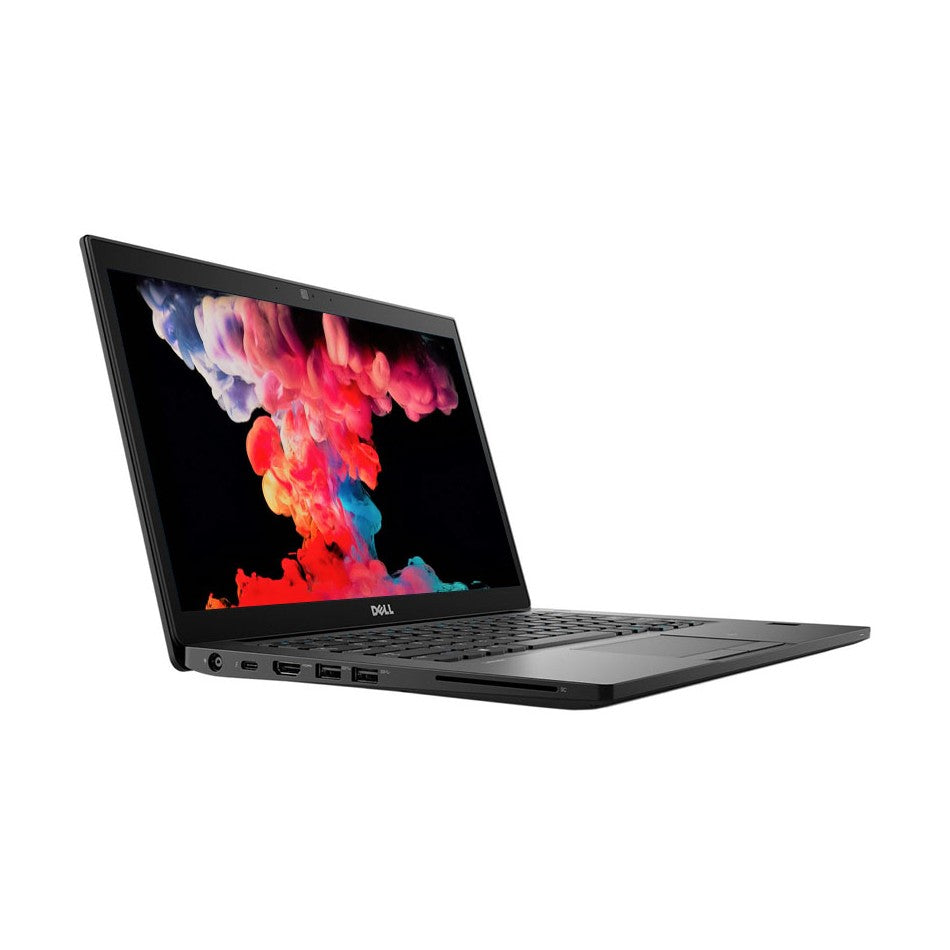 DELL LATITUDE 7490 | INTEL CORE I7 8650U | 16GB RAM | 256GB SSD | WIN 11 PRO | OPEN OFFICE | TACTIL
