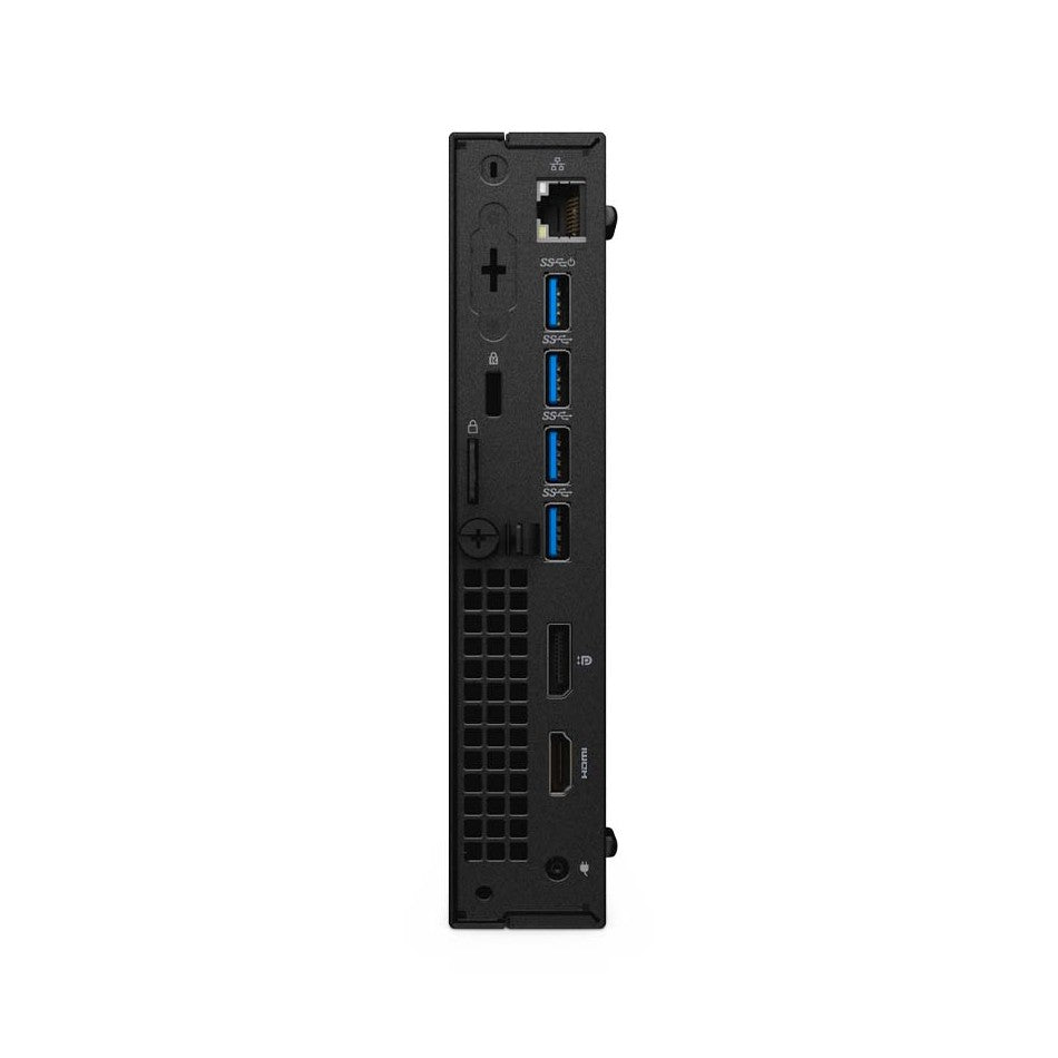 ¡¡OFERTON!! DELL OPTIPLEX 7050 TINY | INTEL CORE I5 6400T | 8GB RAM | 256GB SSD | HDMI | WIN 11 | OPEN OFFICE | WIFI | ENVIO CANARIAS