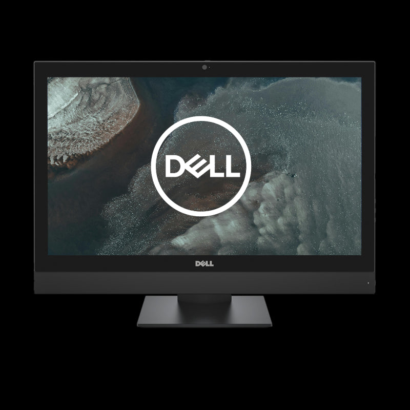 DELL OPTIPLEX 7450 AIO 24" FHD | INTEL CORE I5 7500 | 16 GB RAM | 512 GB SSD | WINDOWS 11 | OFFICE 2024 | WEBCAM | WIFI | TACTIL