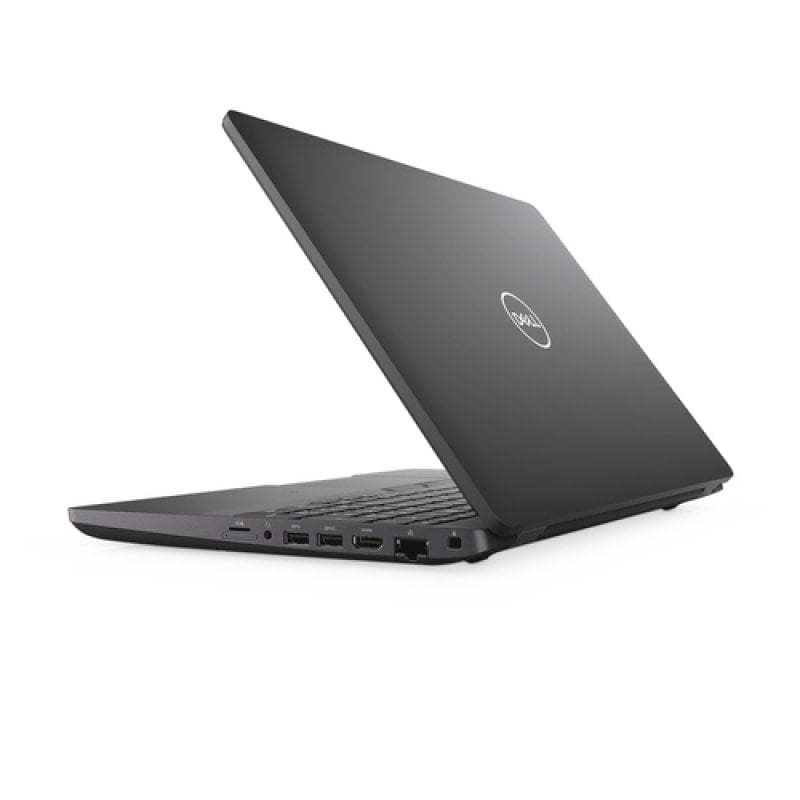DELL PRECISION 3541 | INTEL CORE I7 9850H | 32GB RAM | 512GB NVMe | NVIDIA QUADRO P620 4GB | WIN 11 PRO | OFFICE 2024 | NO WEBCAM