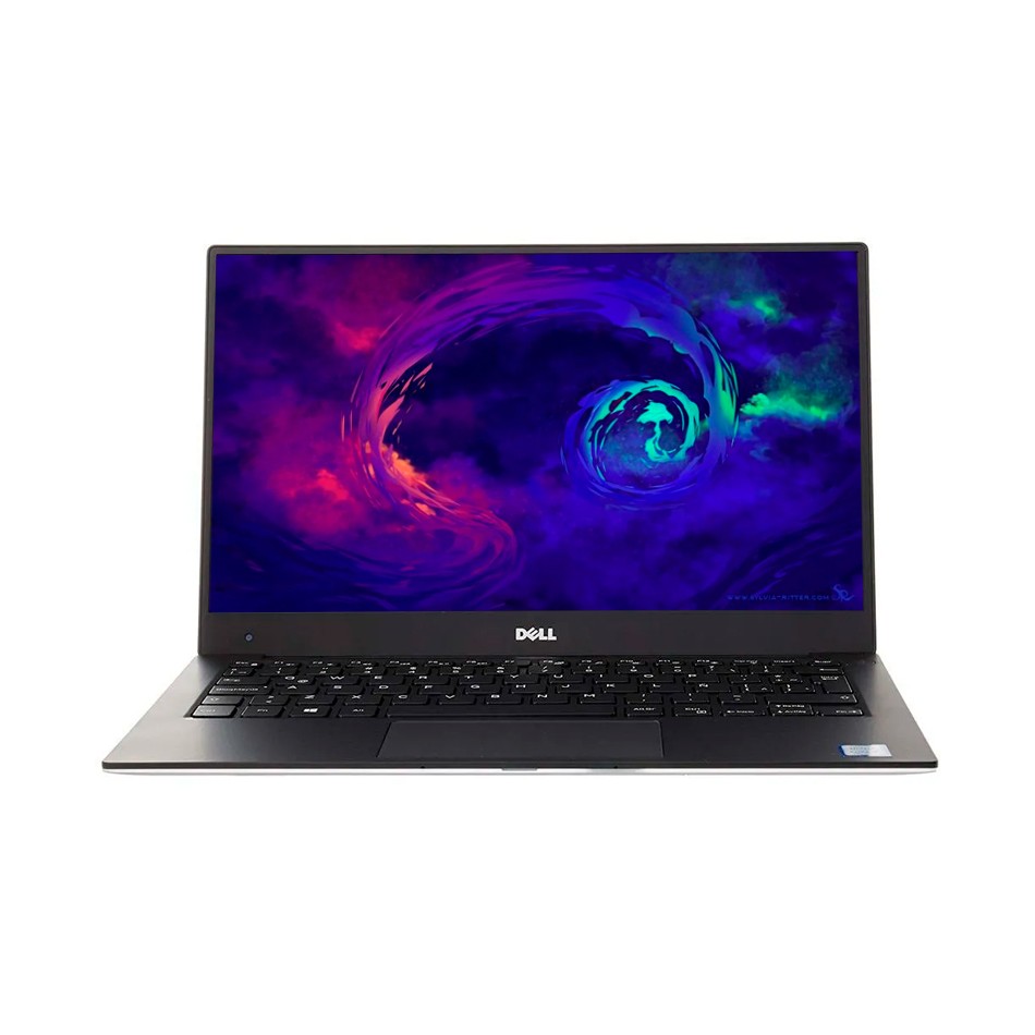 DELL XPS 13 9360 | INTEL CORE I7 8550U | 8GB RAM | 256 GB SSD | WIN 11 PRO | OPEN OFFICE