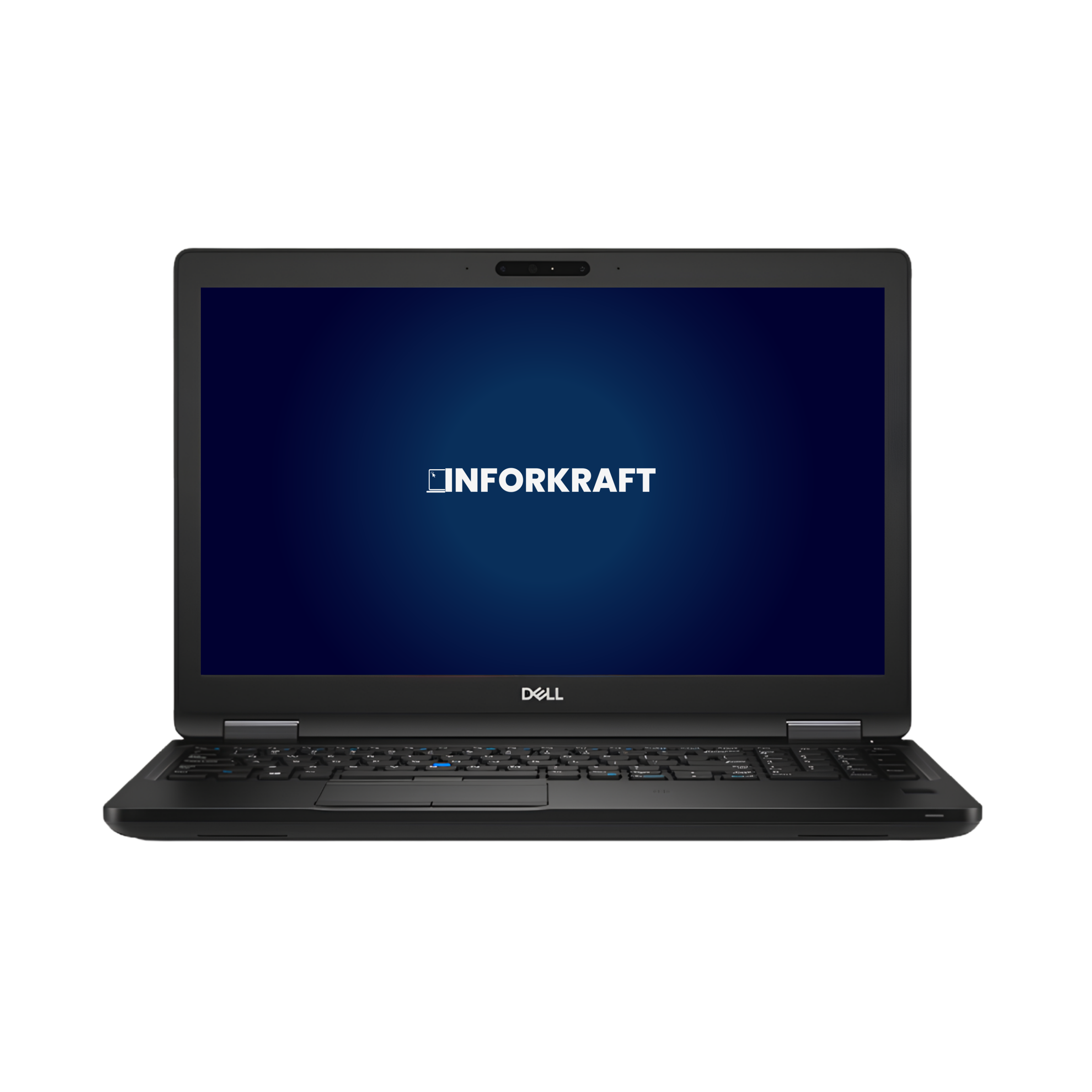 Dell latitude 5590 | i5 7300U | 8Gb Ram | 256Gb Nmve | Windows 11 Pro | Táctil